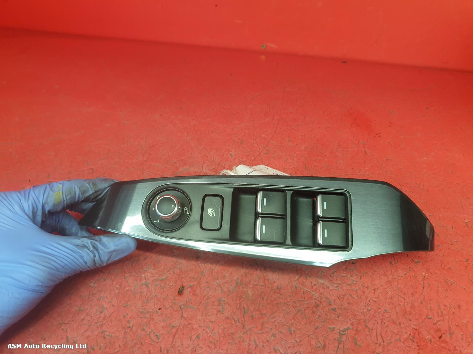 View Auto part Elect. Window Switch Mazda 6  2015