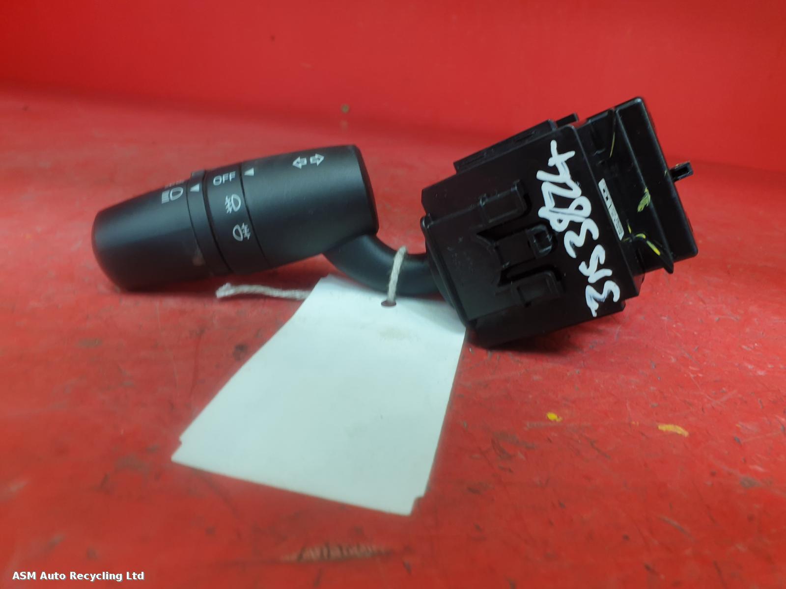 View Auto part Combination Switch Mazda 6  2015