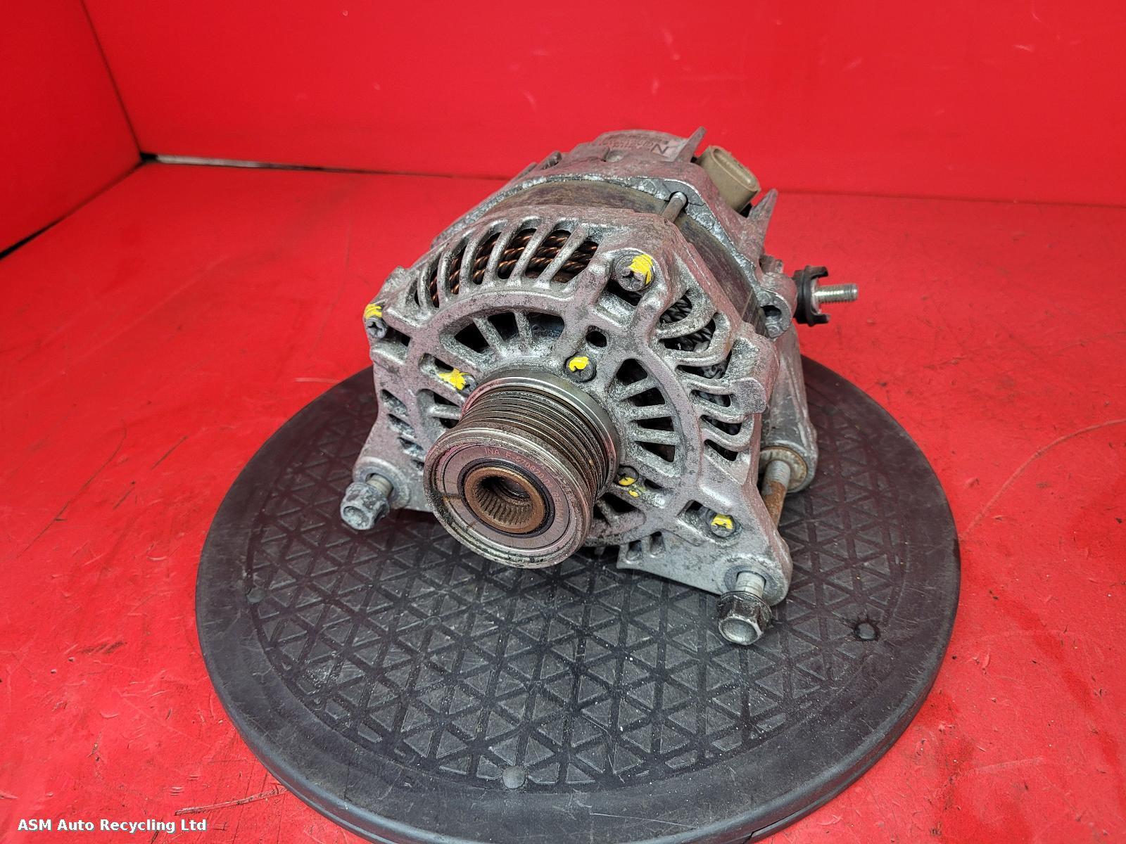 View Auto part Alternator Mazda 6  2015