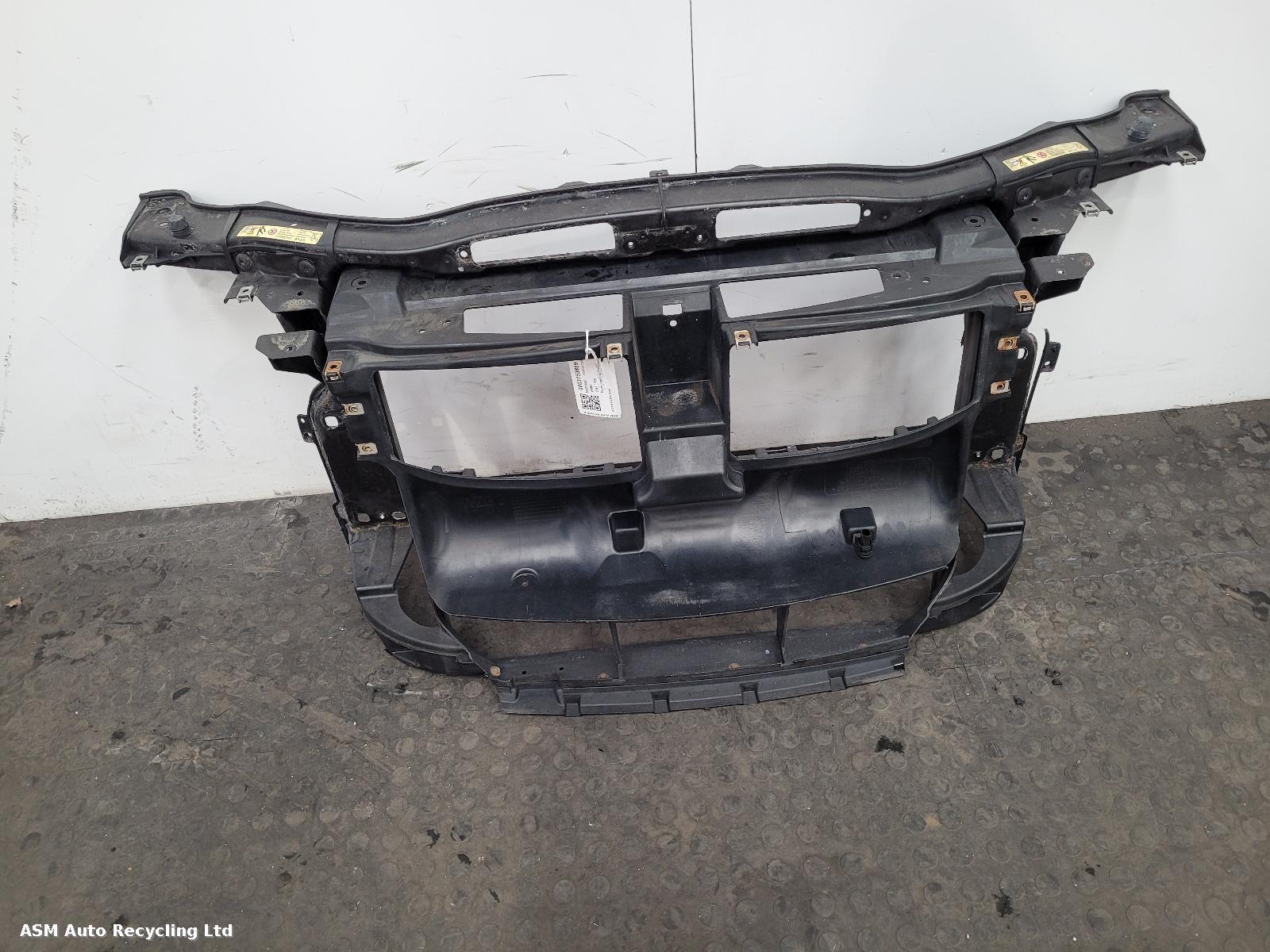 View Auto part Front Panel Bmw 3 Series 2009