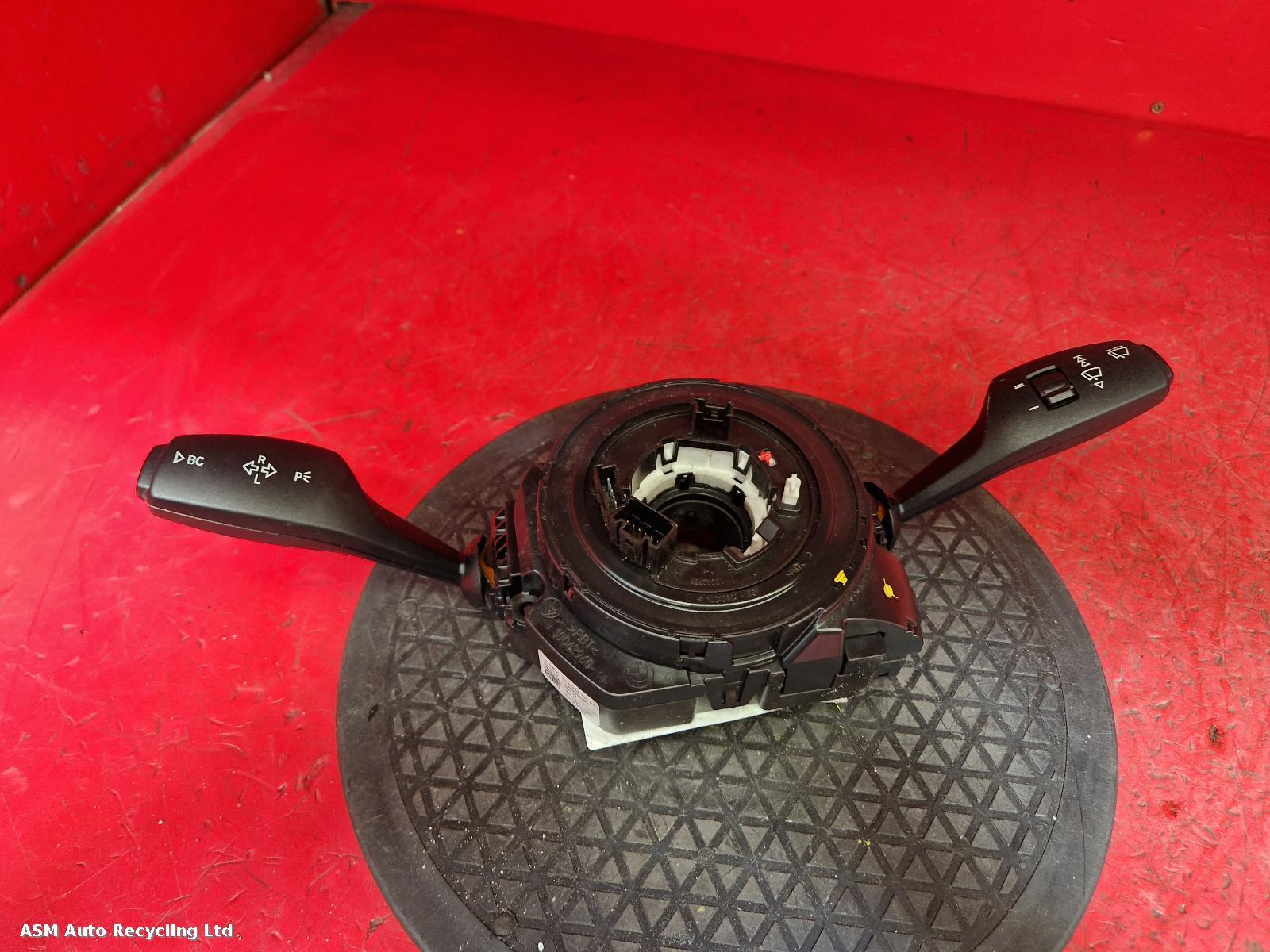 View Auto part Combination Switch Bmw 1 Series 2013