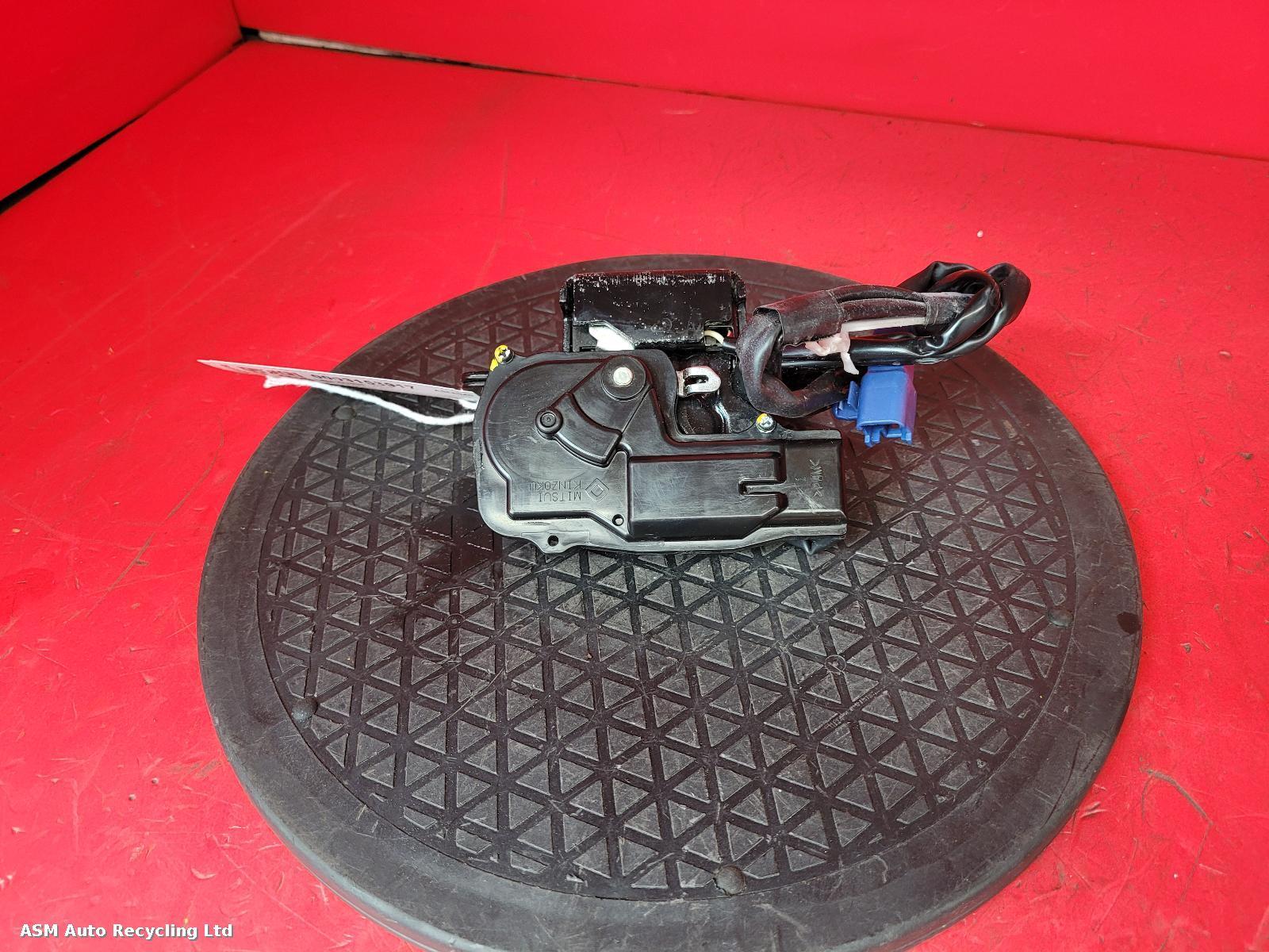 View Auto part Bootlid/Tailgate Lock Toyota Prius 2012