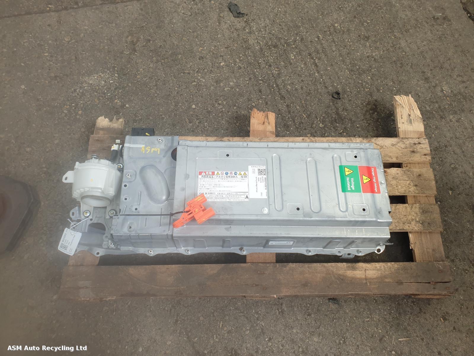 View Auto part Hybrid Battery Cell Toyota Prius 2012