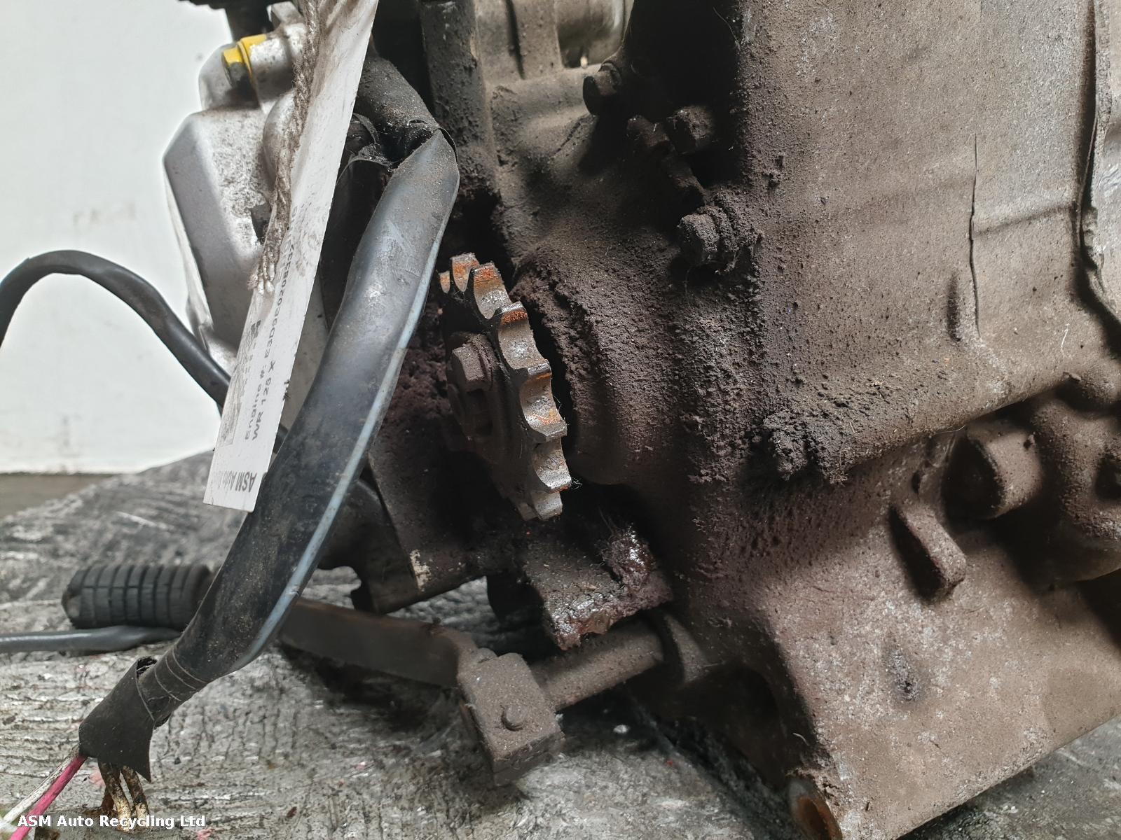 View Auto part Engine Yamaha Wr 125 X 2016