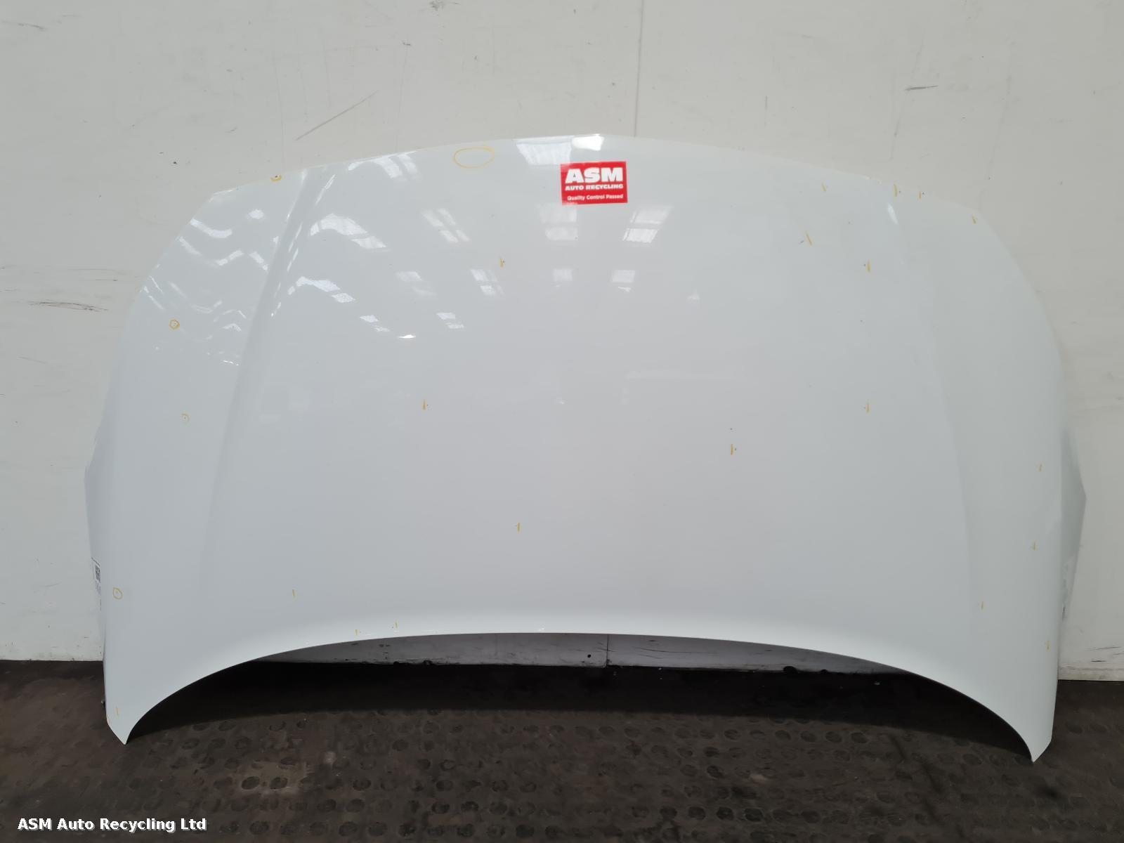 View Auto part Bonnet Vauxhall Corsa 2015