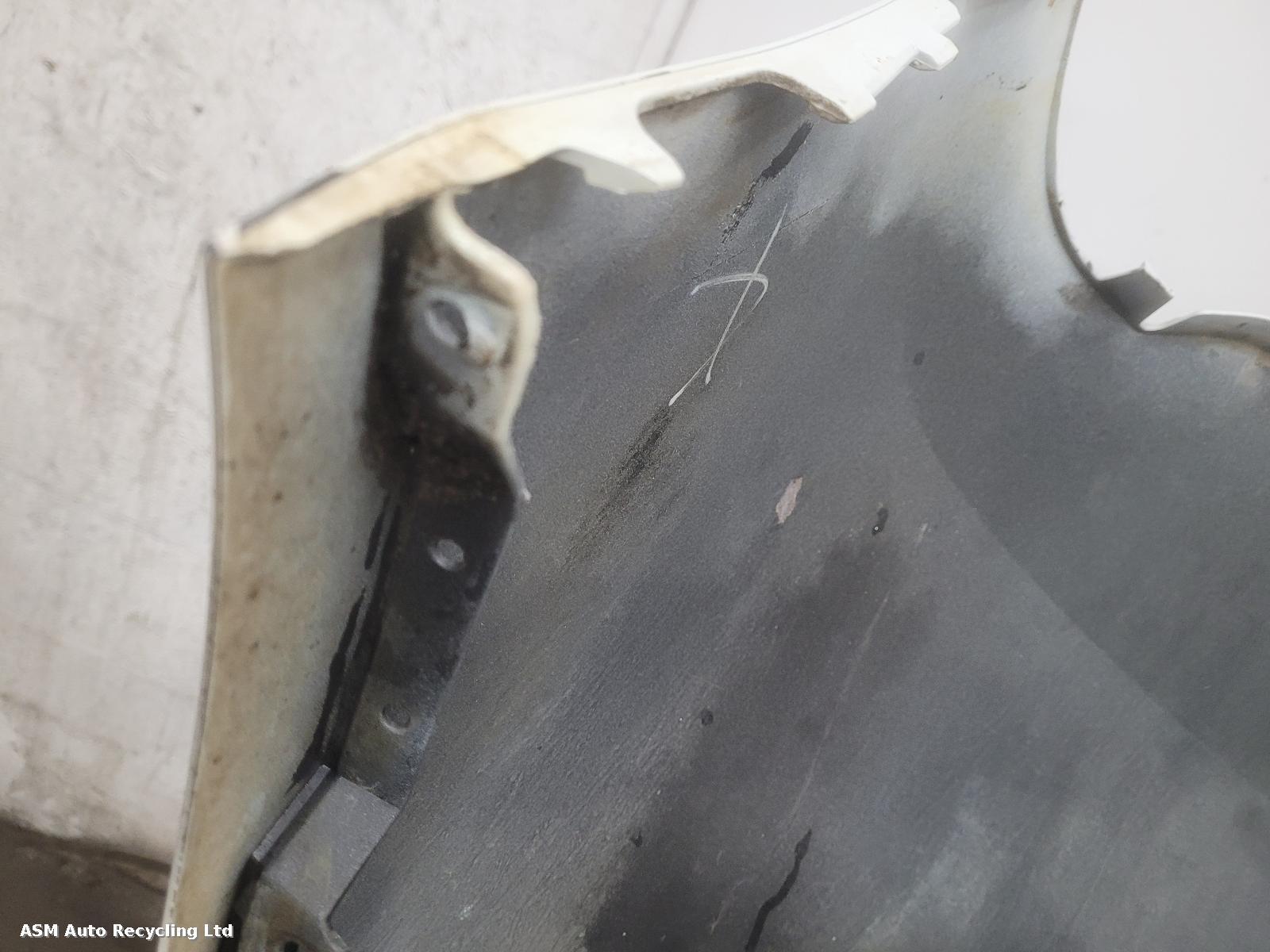 View Auto part Rear Bumper Vauxhall Corsa 2015