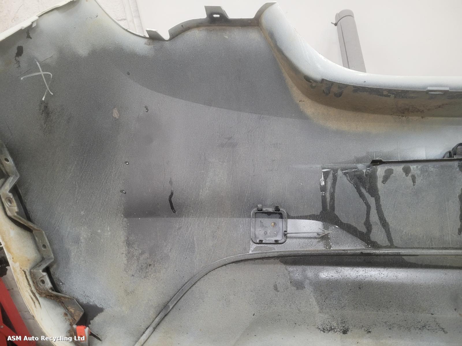 View Auto part Rear Bumper Vauxhall Corsa 2015