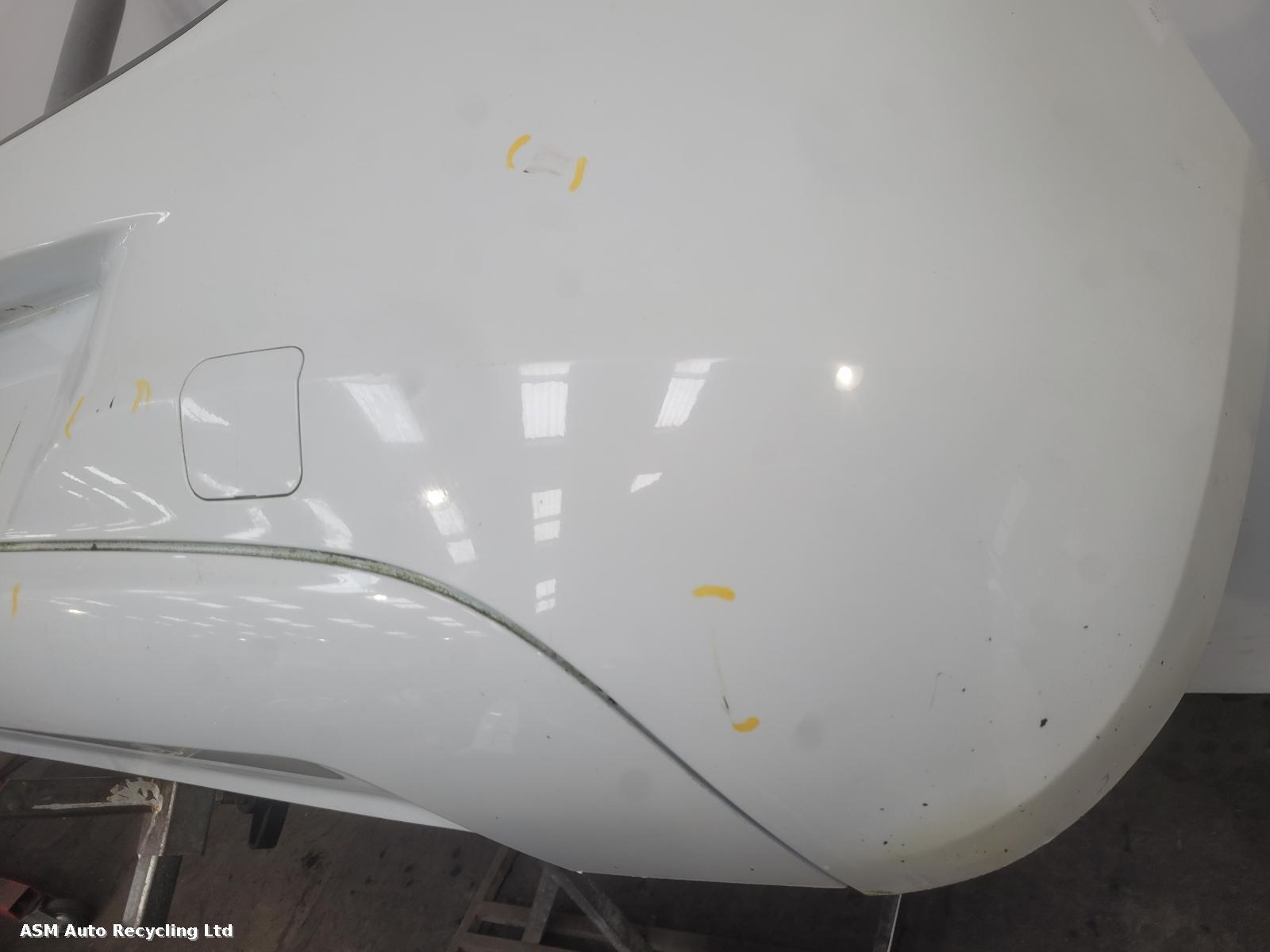 View Auto part Rear Bumper Vauxhall Corsa 2015