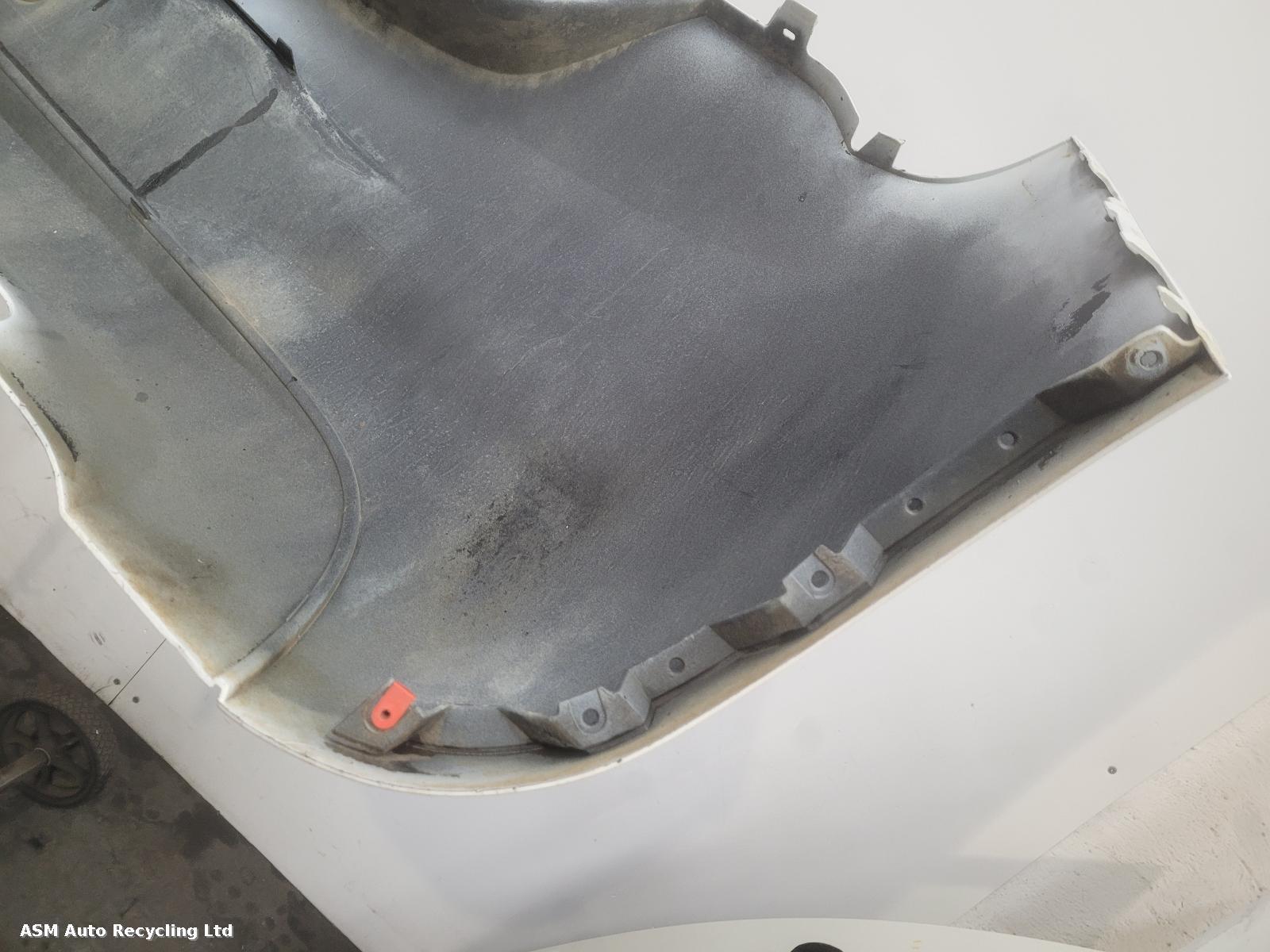 View Auto part Rear Bumper Vauxhall Corsa 2015