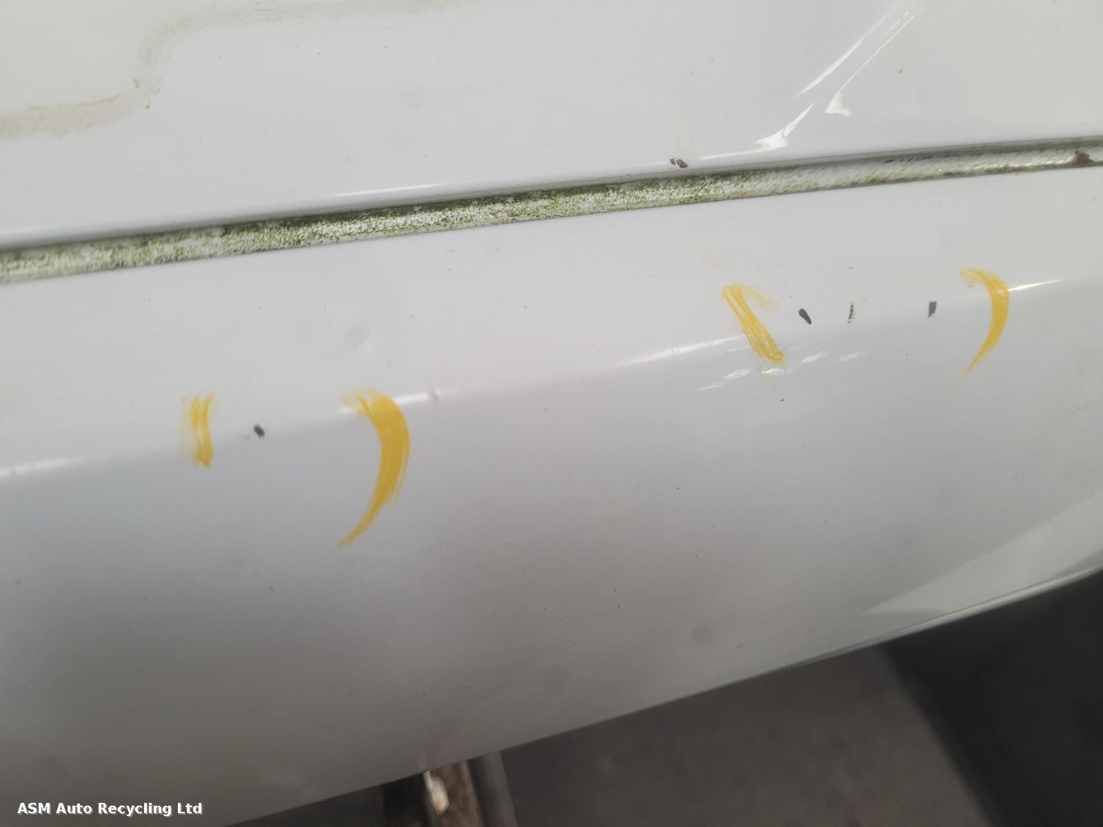 View Auto part Rear Bumper Vauxhall Corsa 2015