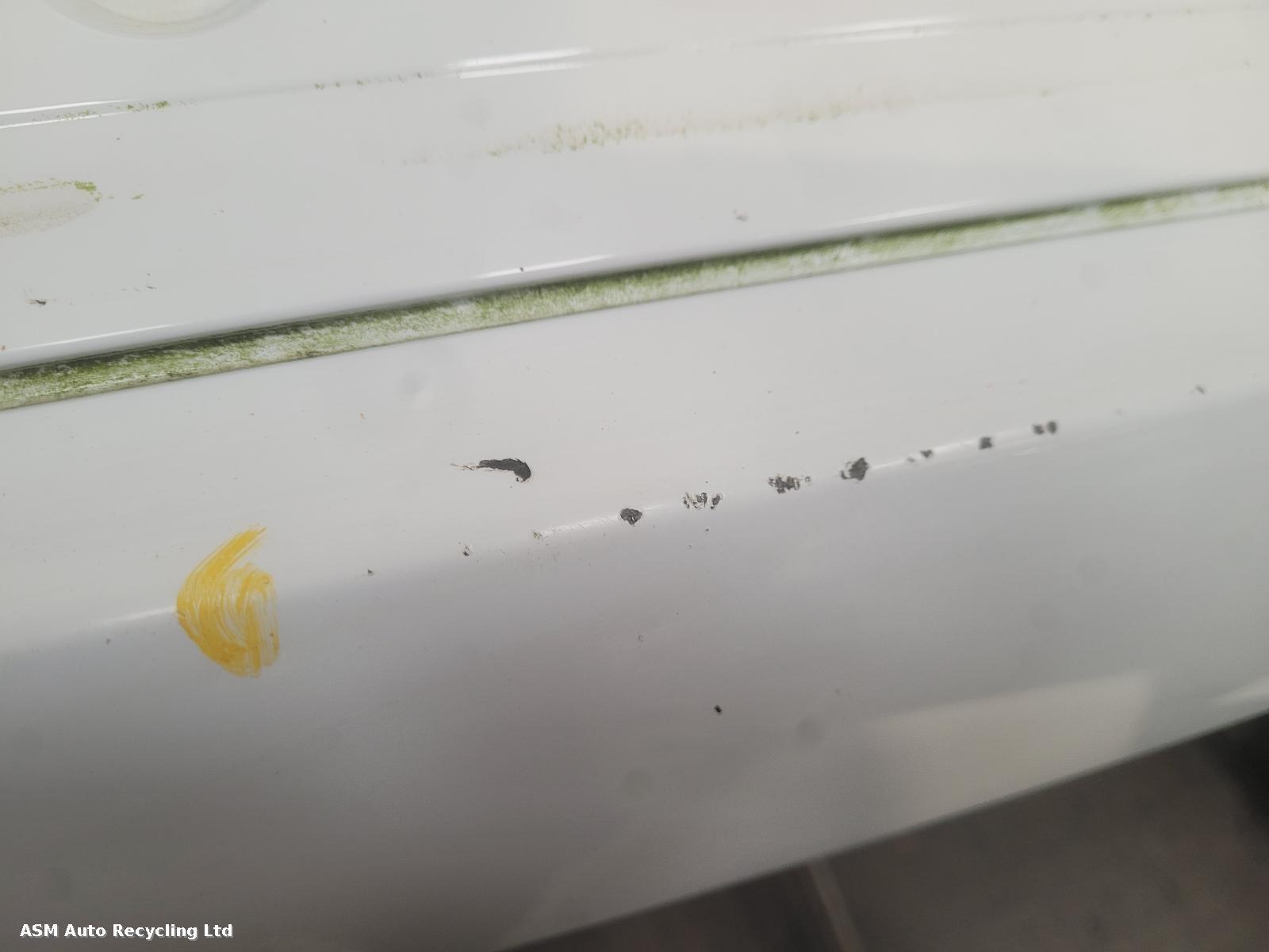 View Auto part Rear Bumper Vauxhall Corsa 2015