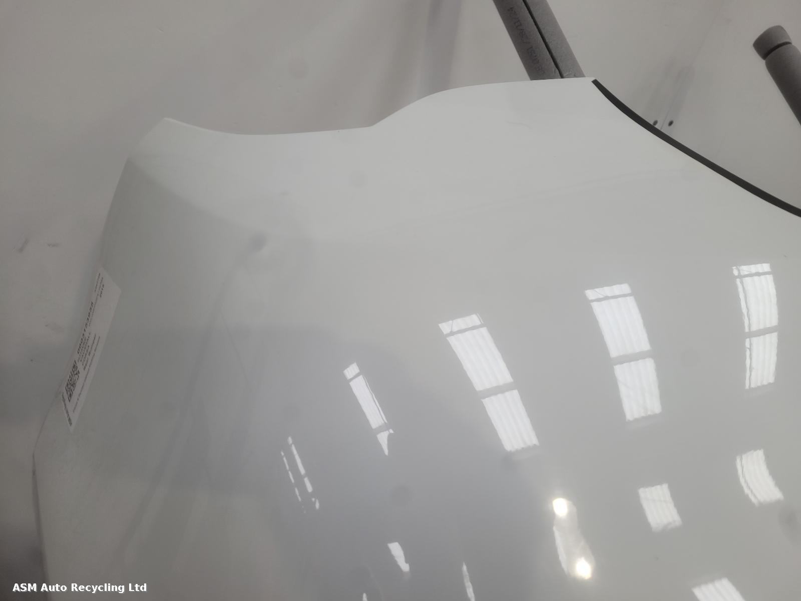 View Auto part Rear Bumper Vauxhall Corsa 2015