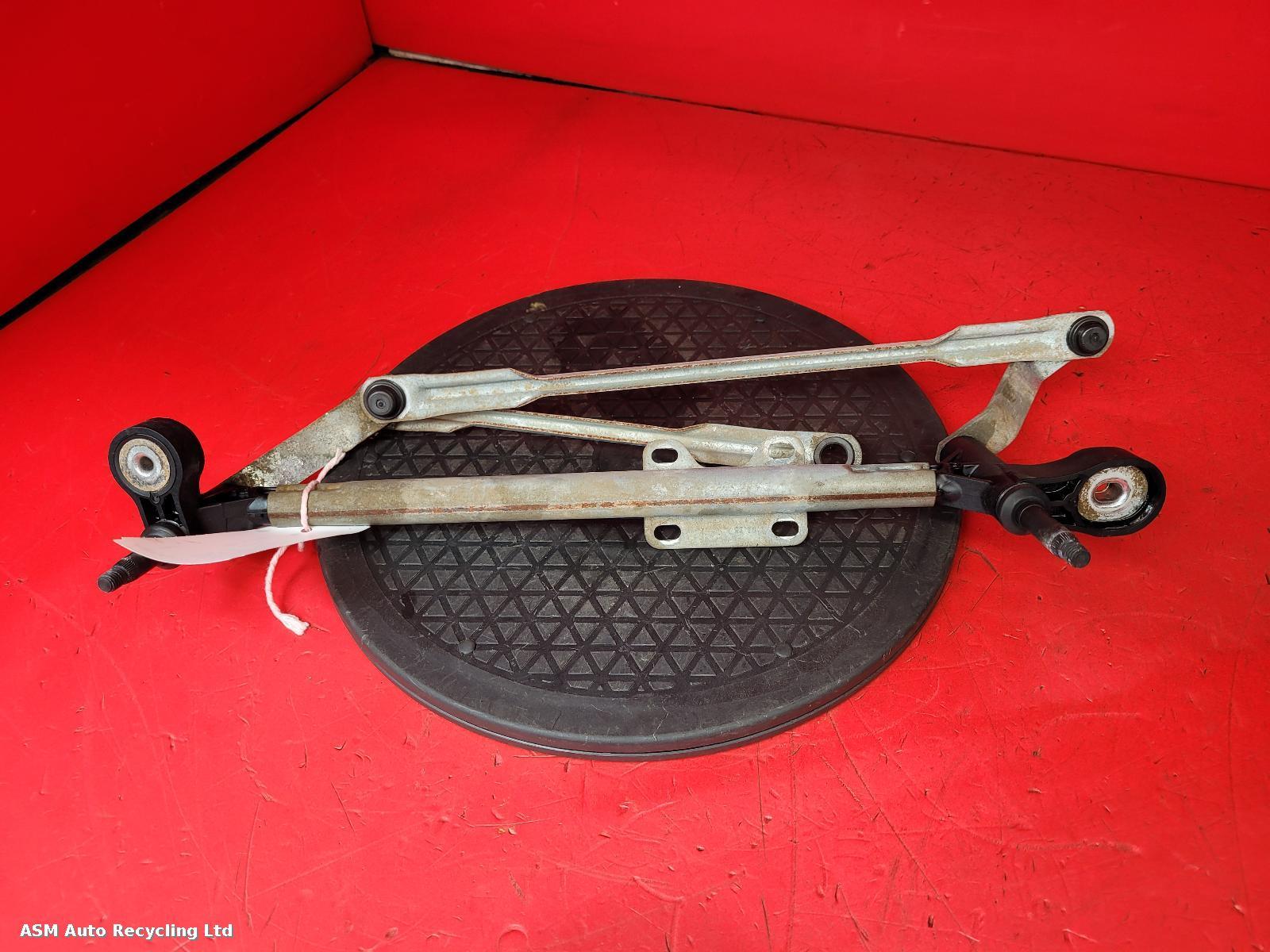 View Auto part Wiper Linkage Vauxhall Corsa 2015