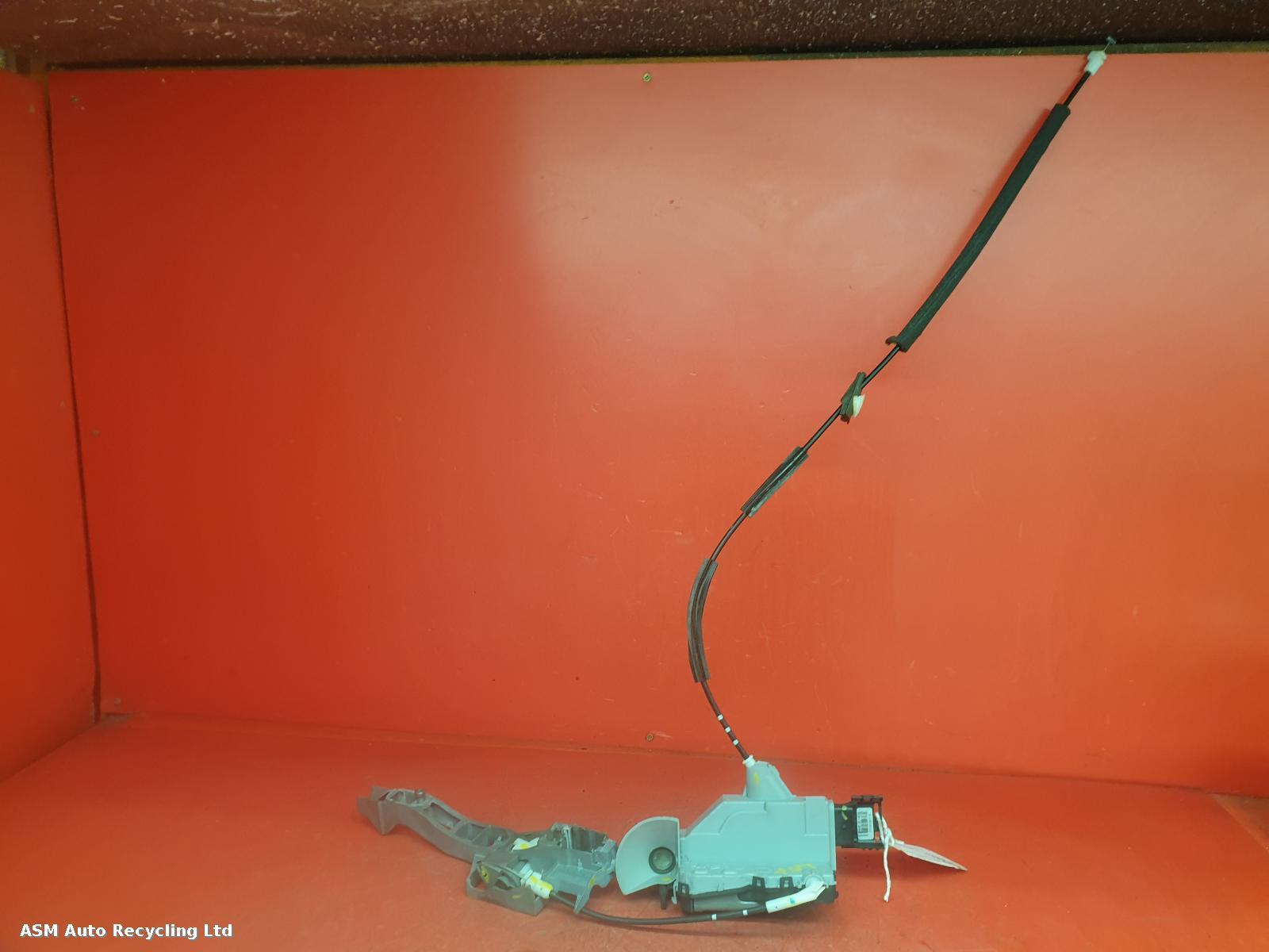 View Auto part Door Lock Assembly Ds Ds 3 2017