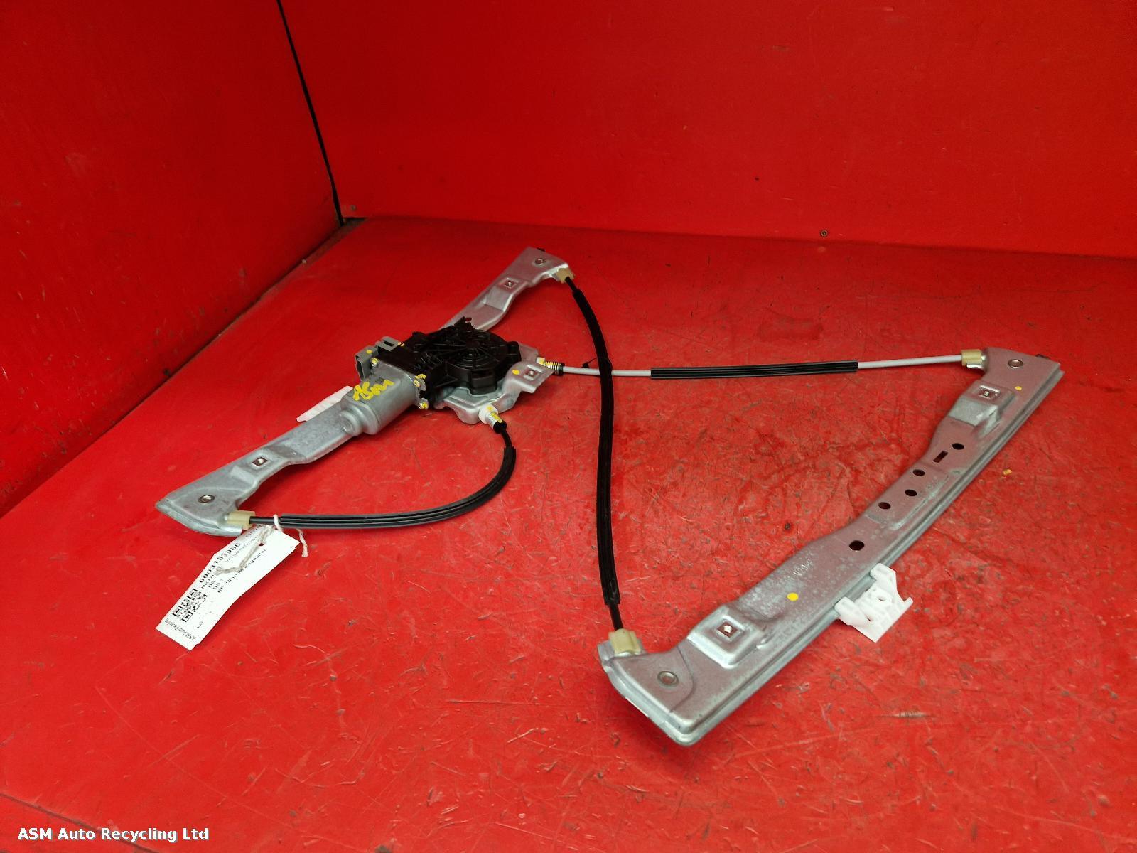 View Auto part RF Window Regulator Ds Ds 3 2017