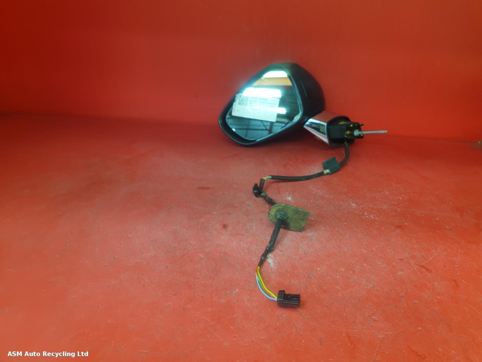 View Auto part L Door Mirror Ds Ds 3 2017