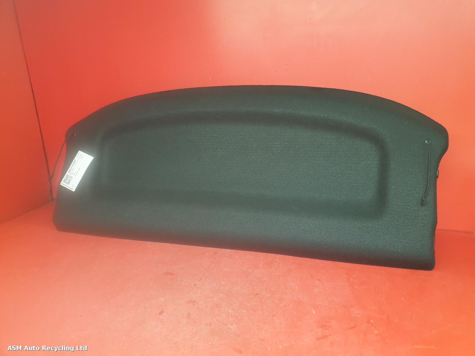 View Auto part Parcel Shelf Ds Ds 3 2017