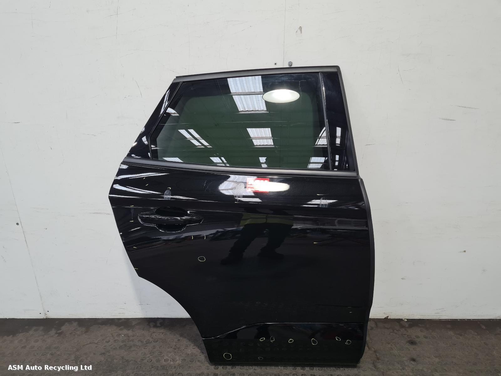 View Auto part R Rear Door Vauxhall Grandland 2024