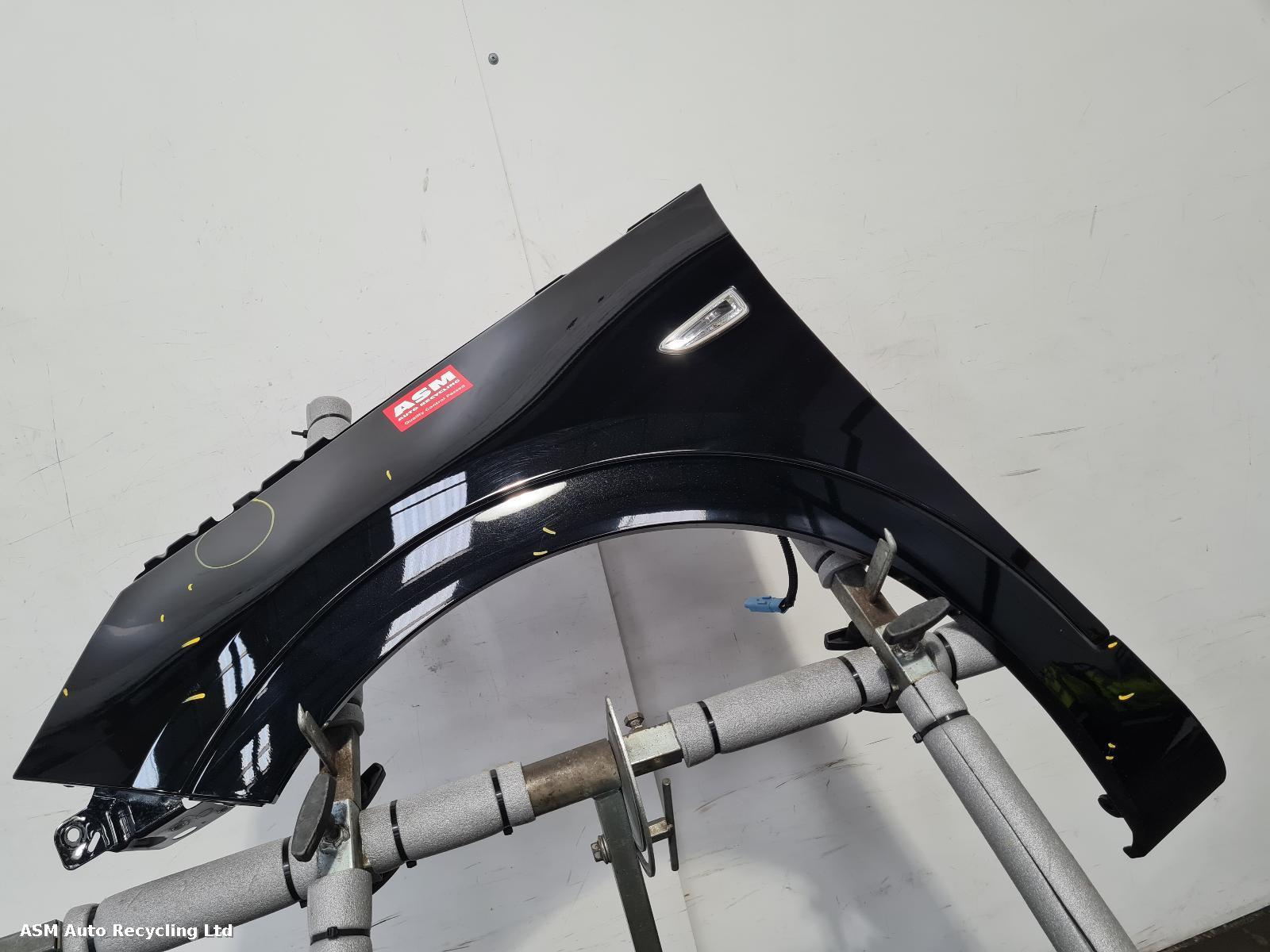 View Auto part L Wing Vauxhall Grandland 2024