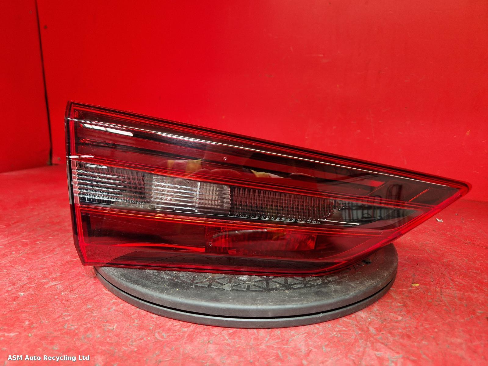 View Auto part L Taillight Vauxhall Grandland 2024