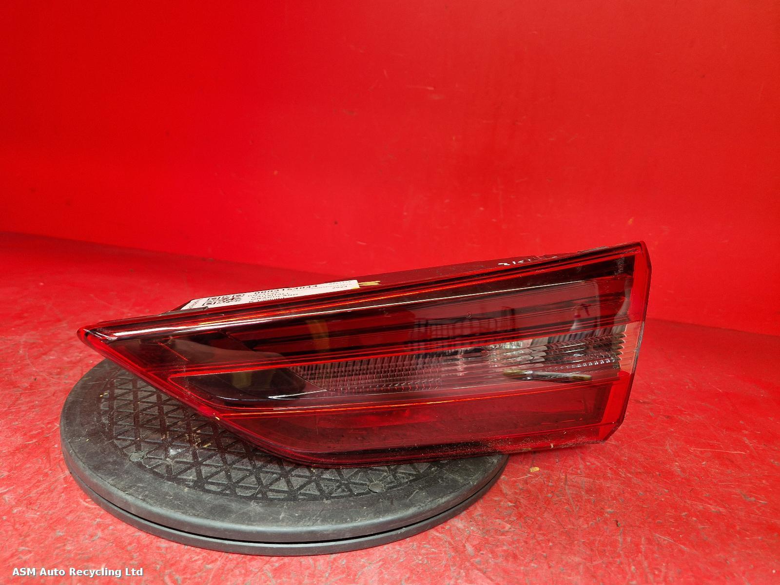 View Auto part R Taillight Vauxhall Grandland 2024