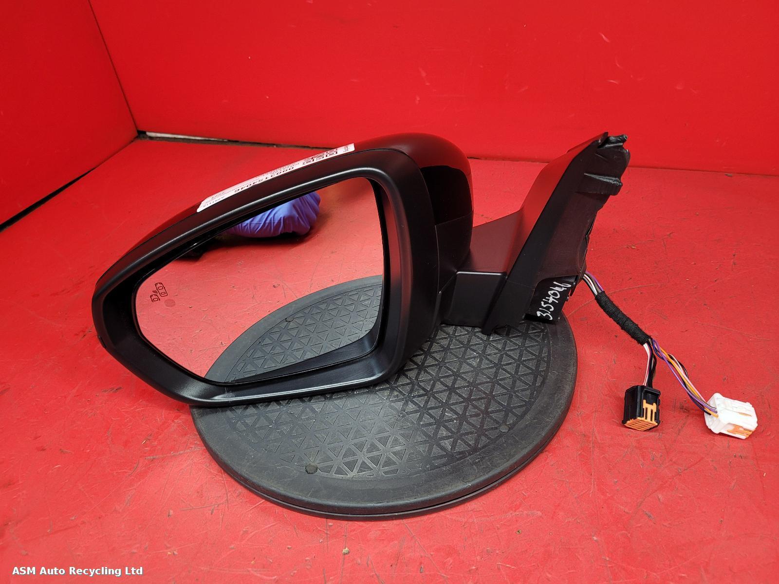 View Auto part L Door Mirror Vauxhall Grandland 2024