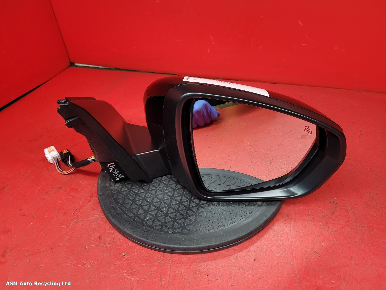 View Auto part R Door Mirror Vauxhall Grandland 2024