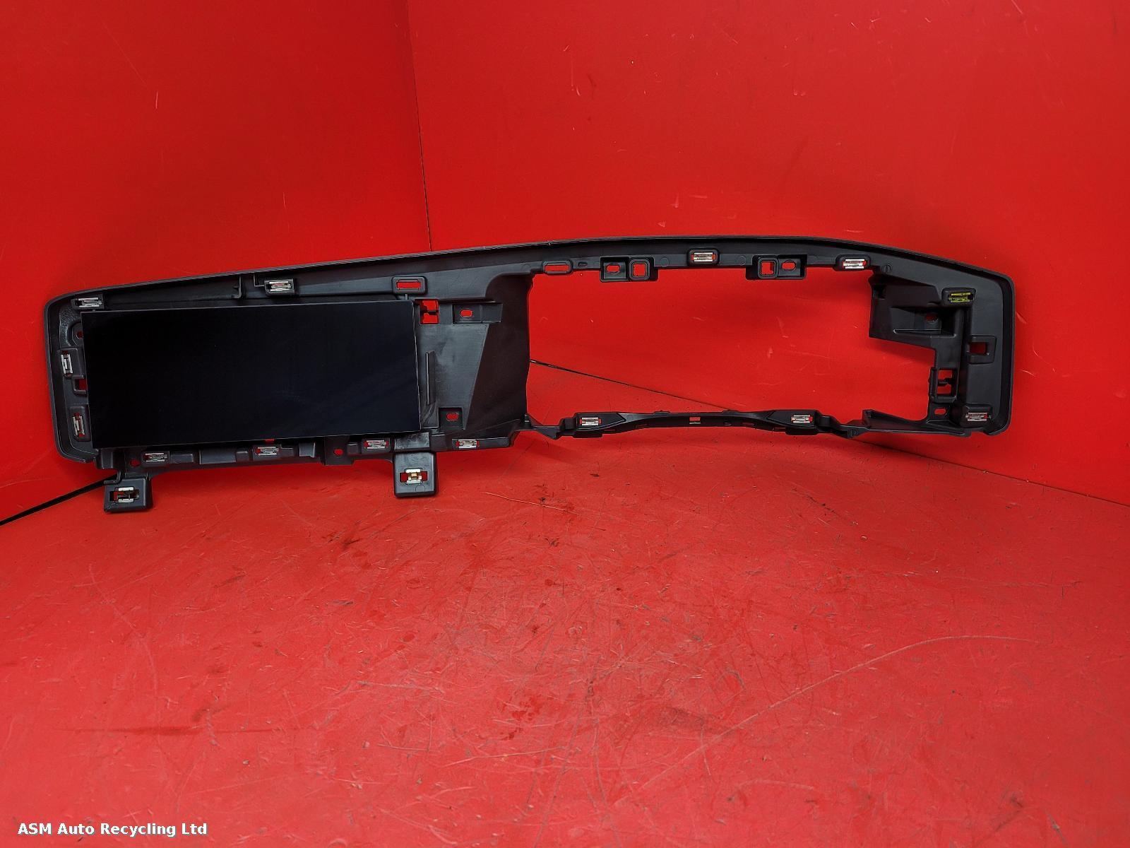 View Auto part Radio Display Vauxhall Grandland 2024