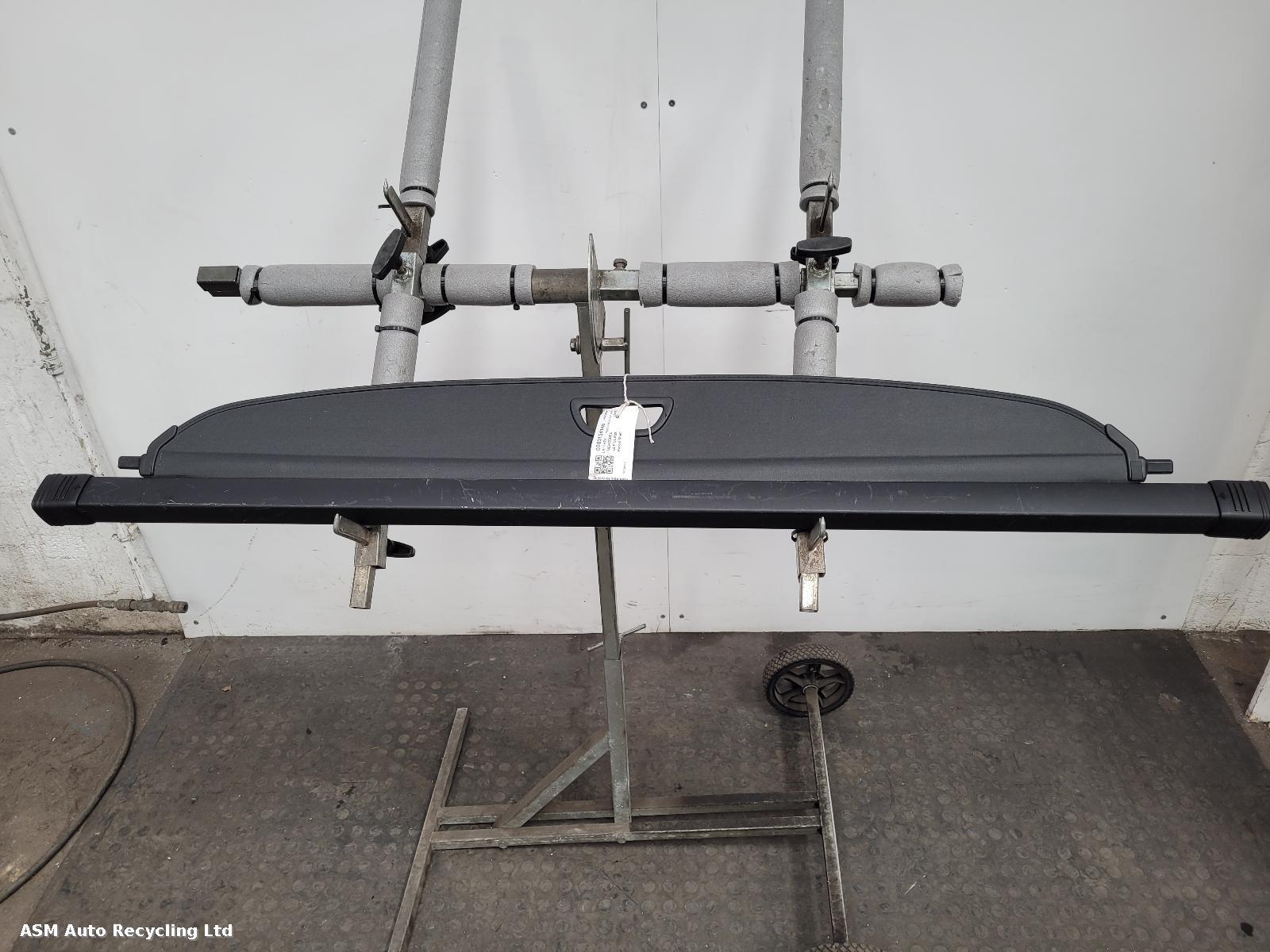 View Auto part Parcel Shelf Mercedes Gle Class 2017