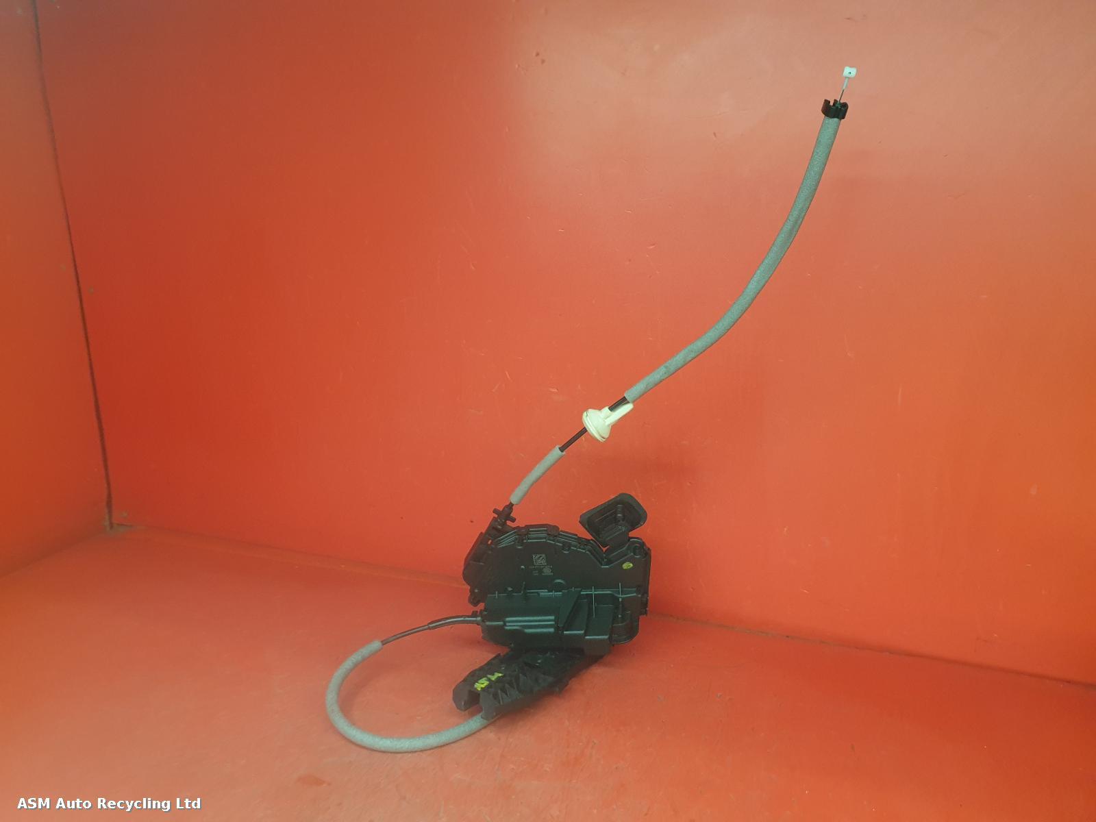 View Auto part Door Lock Assembly Seat Ibiza 2018