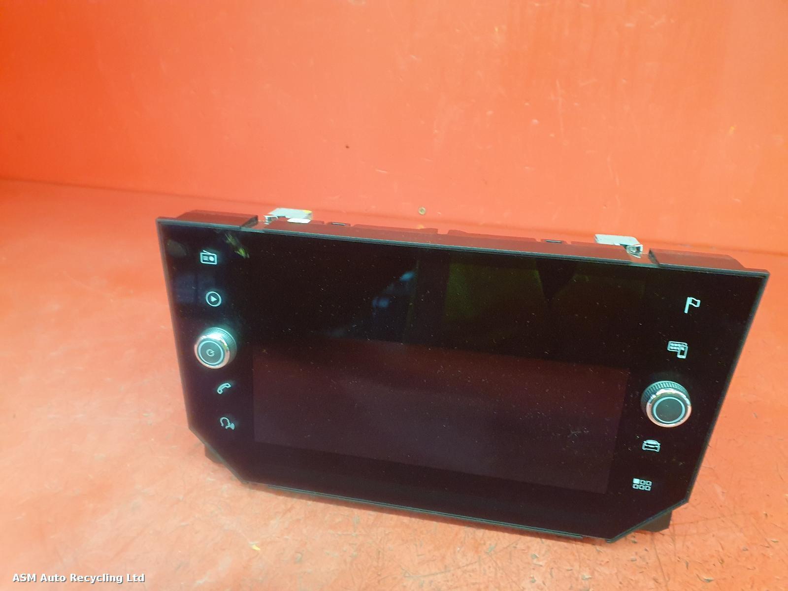 View Auto part A/V Equipment Seat Ibiza 2018