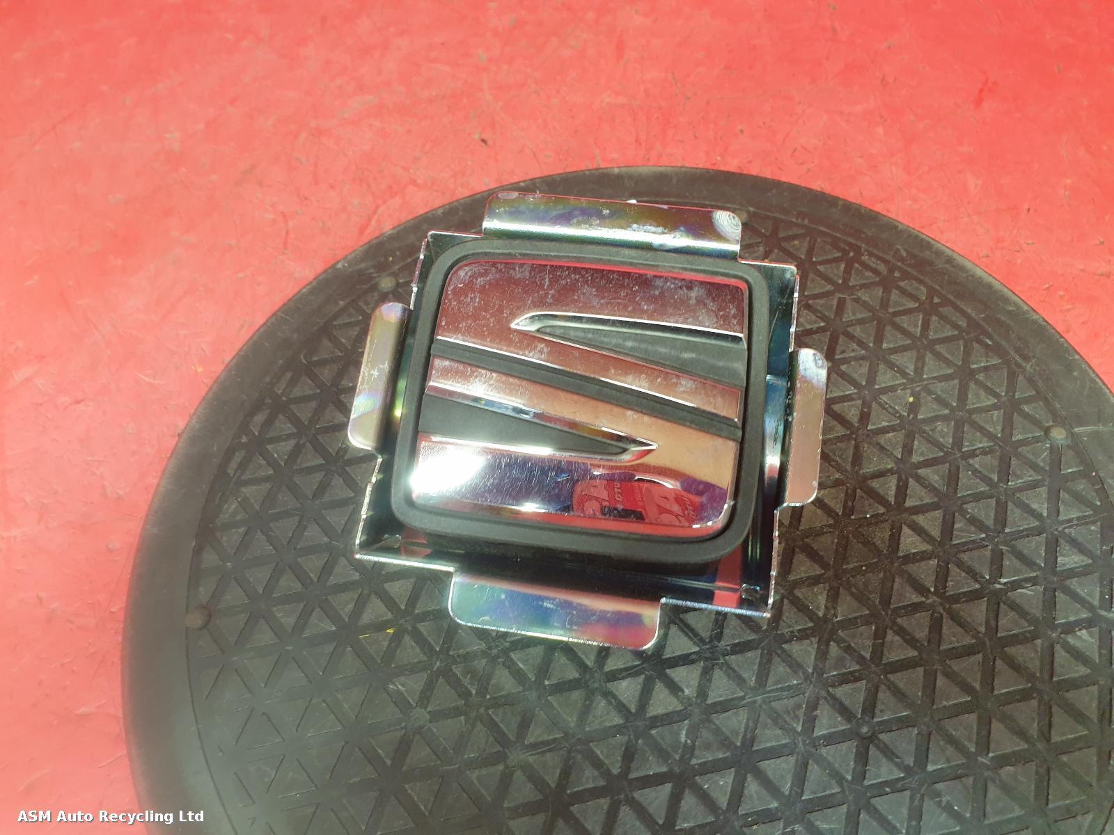 View Auto part Tailgate Handle Seat Ibiza 2018