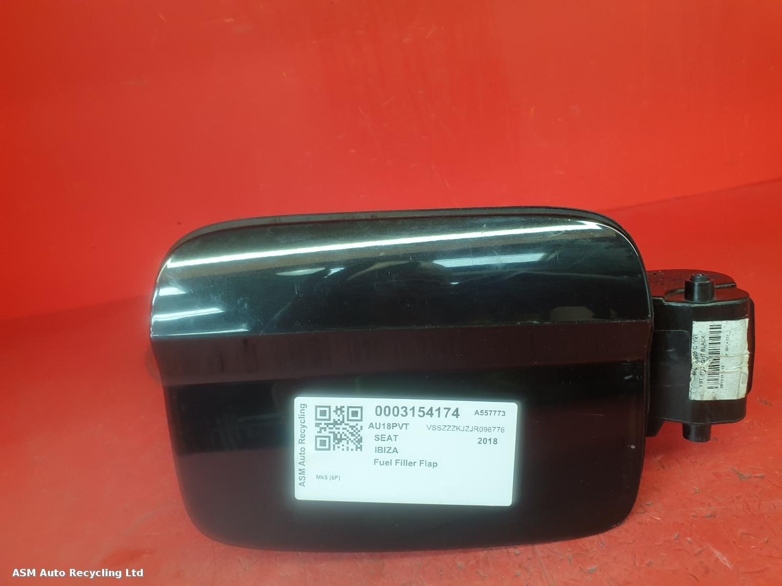 View Auto part Fuel Filler Flap Seat Ibiza 2018