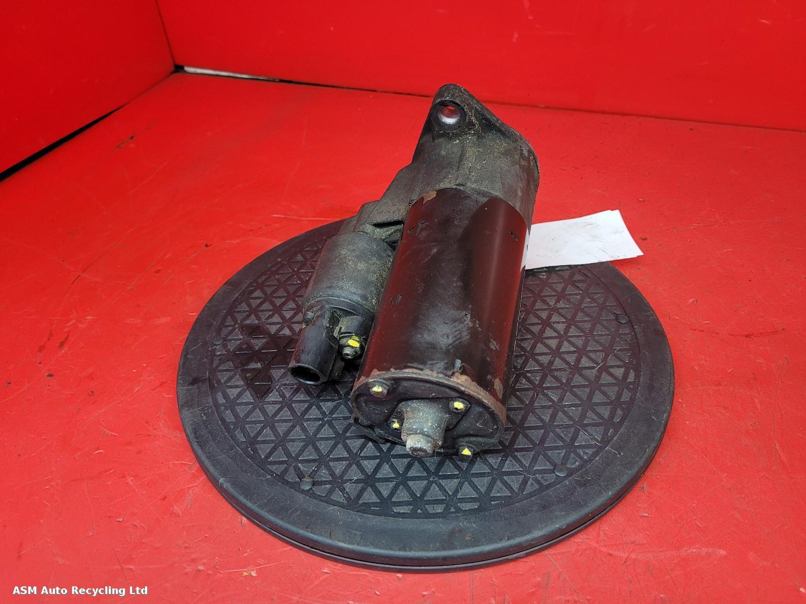 View Auto part Starter Motor Volkswagen Transporter 2013