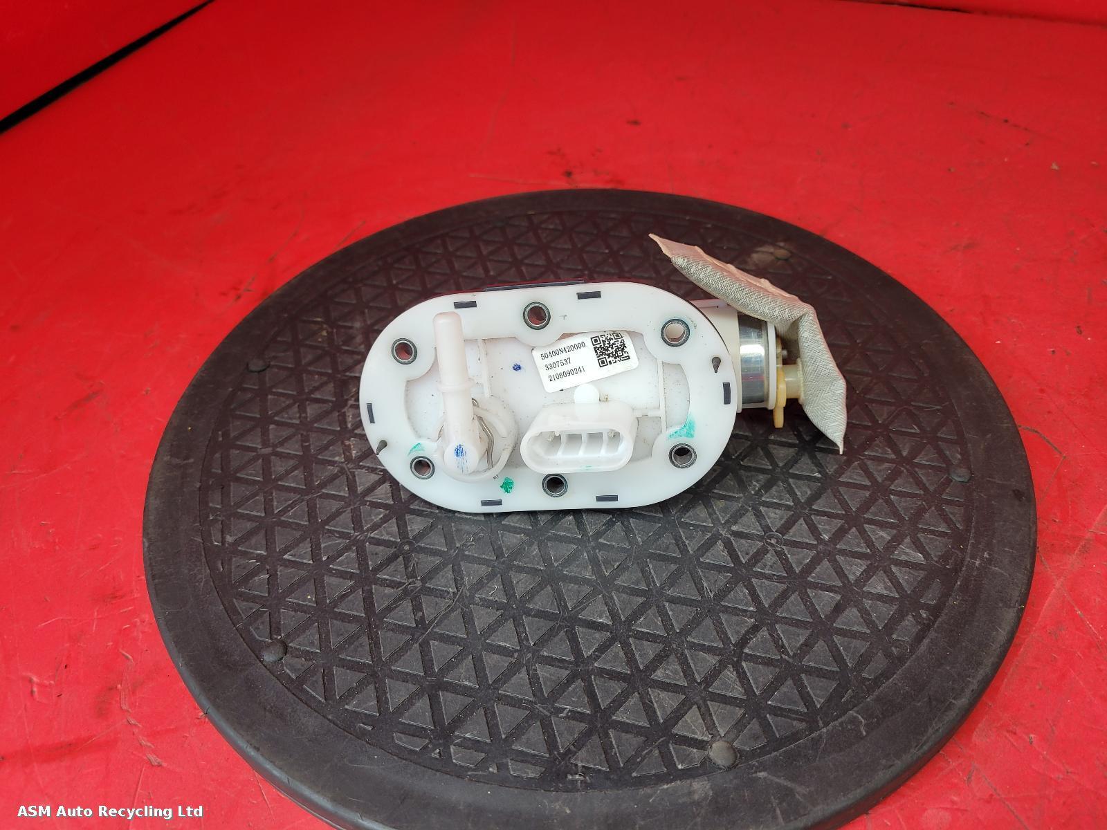 View Auto part Fuel Pump Keeway Superlight 125 2022