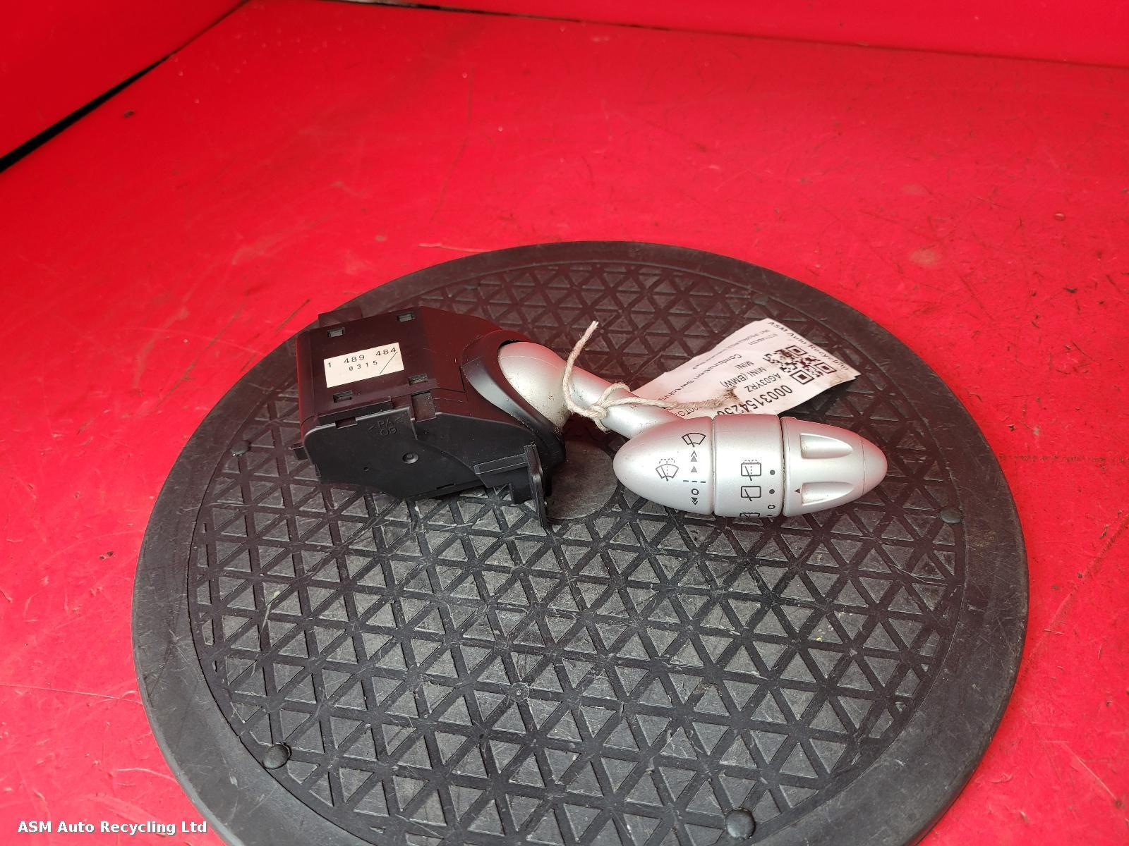 View Auto part Combination Switch Mini (bmw) Mini 2003