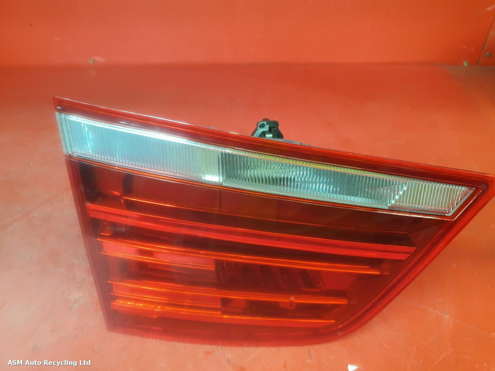 View Auto part L Taillight Bmw X3 2012