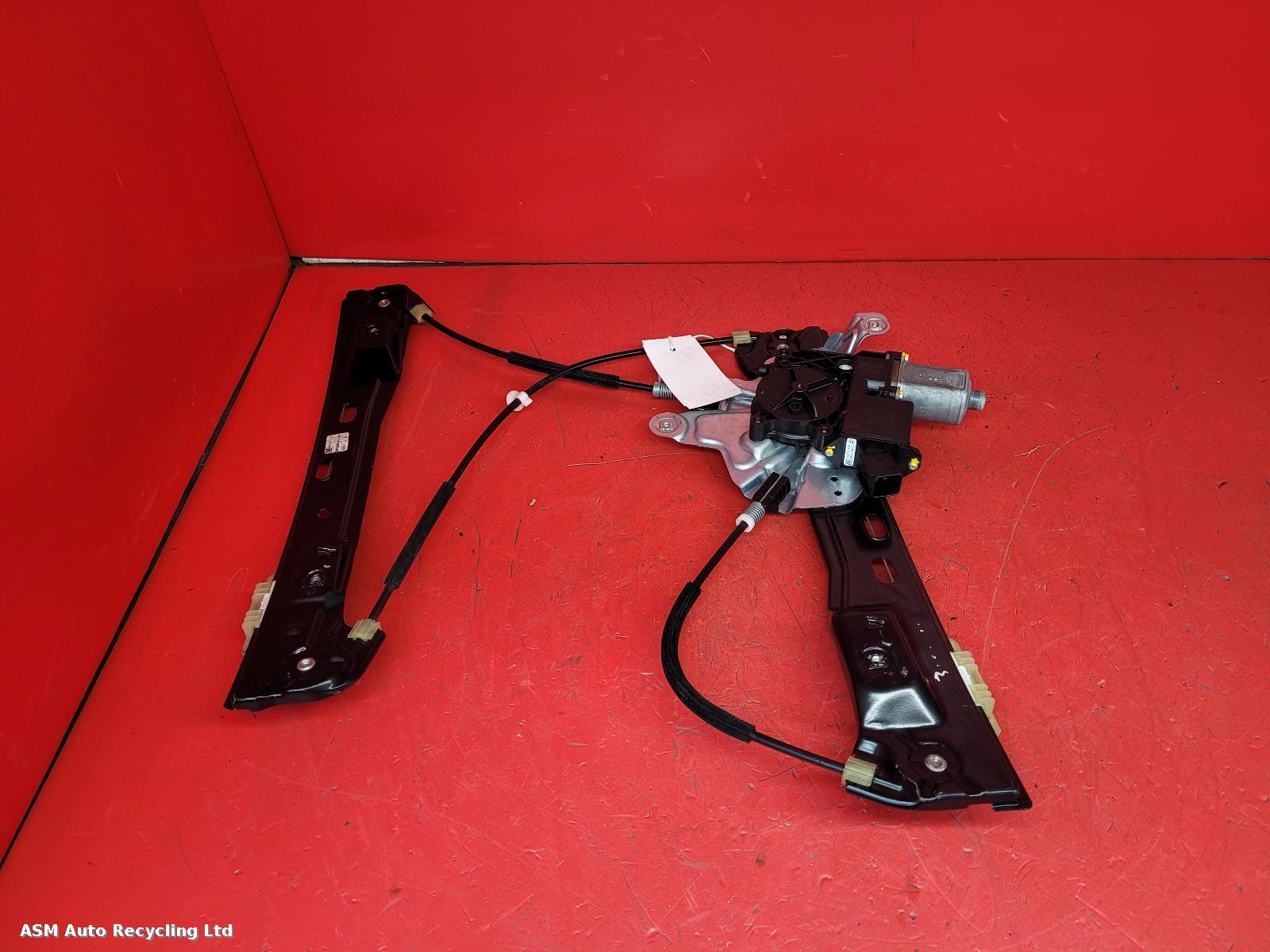 View Auto part LF Window Regulator Vauxhall Insignia 2011