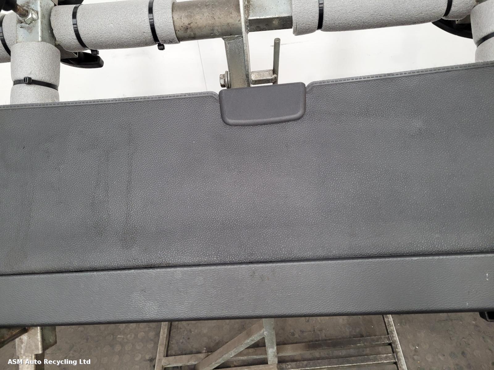 View Auto part Parcel Shelf Vauxhall Insignia 2011