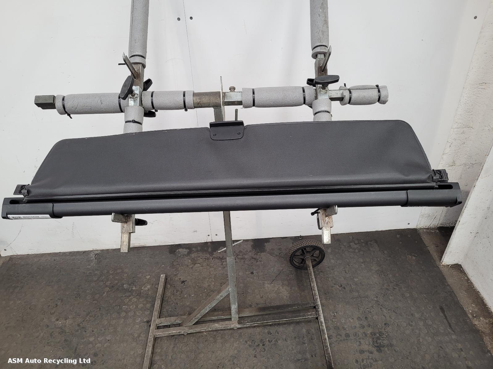 View Auto part Parcel Shelf Vauxhall Insignia 2011