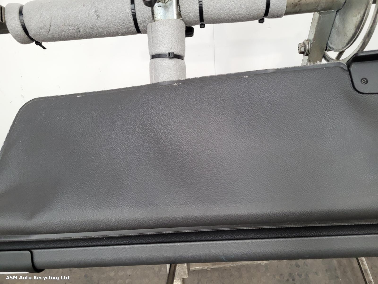 View Auto part Parcel Shelf Vauxhall Insignia 2011
