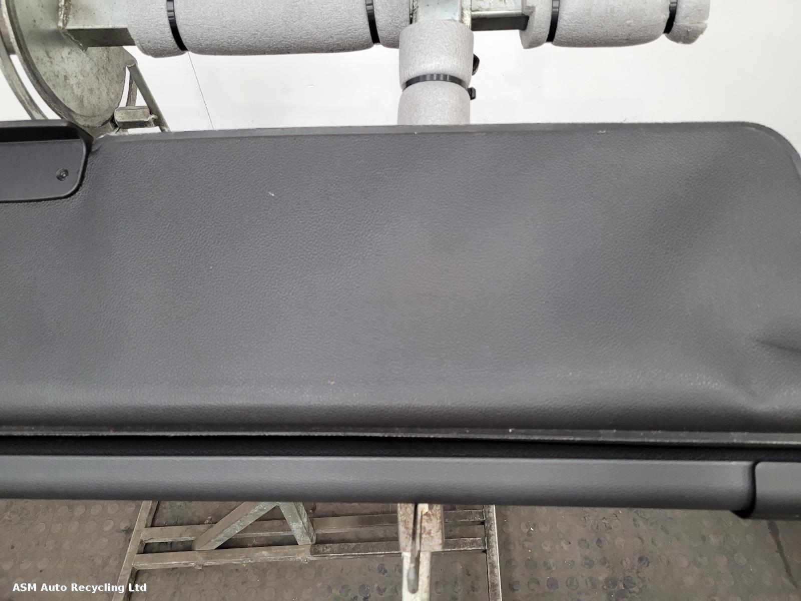 View Auto part Parcel Shelf Vauxhall Insignia 2011