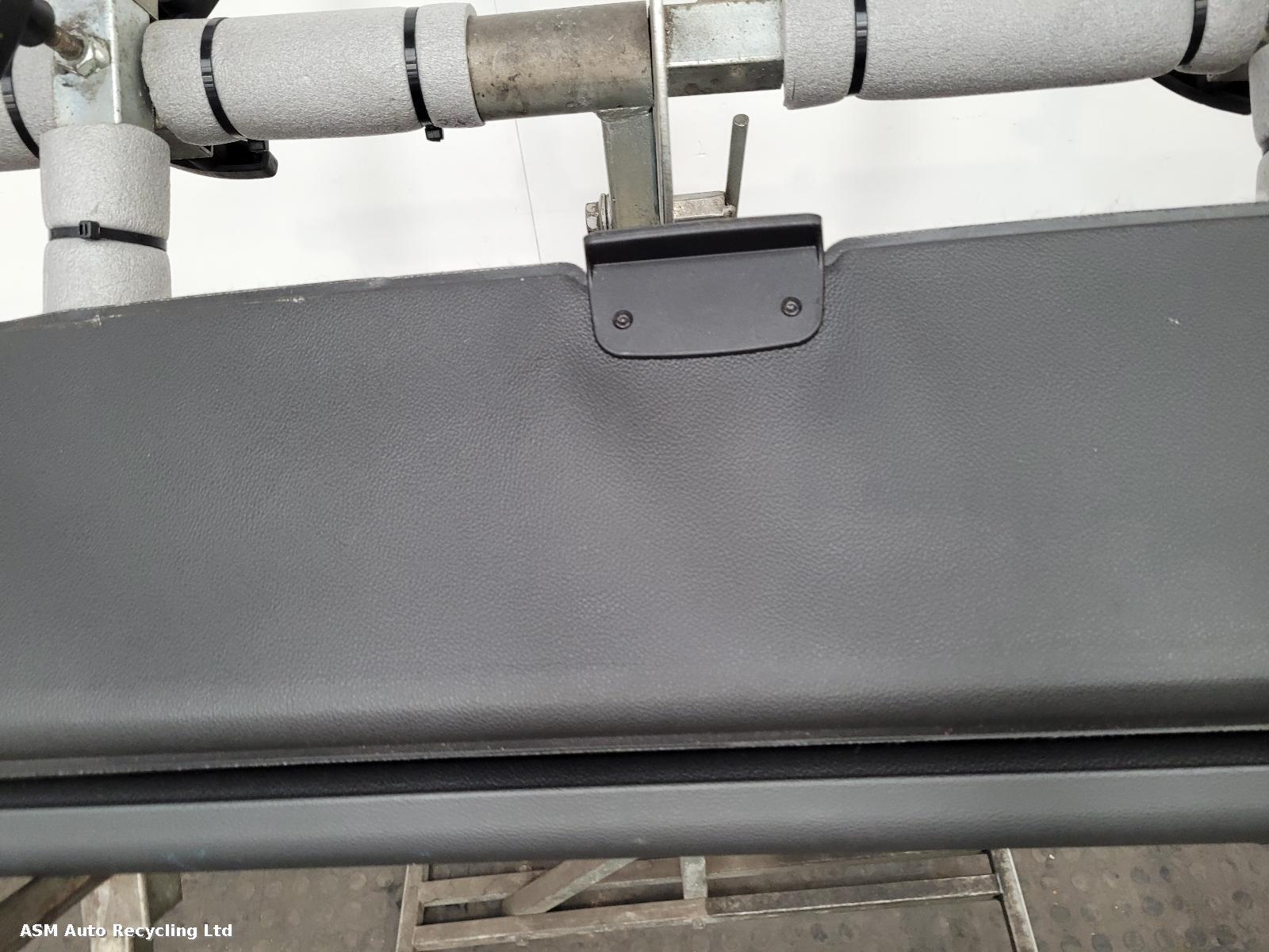 View Auto part Parcel Shelf Vauxhall Insignia 2011