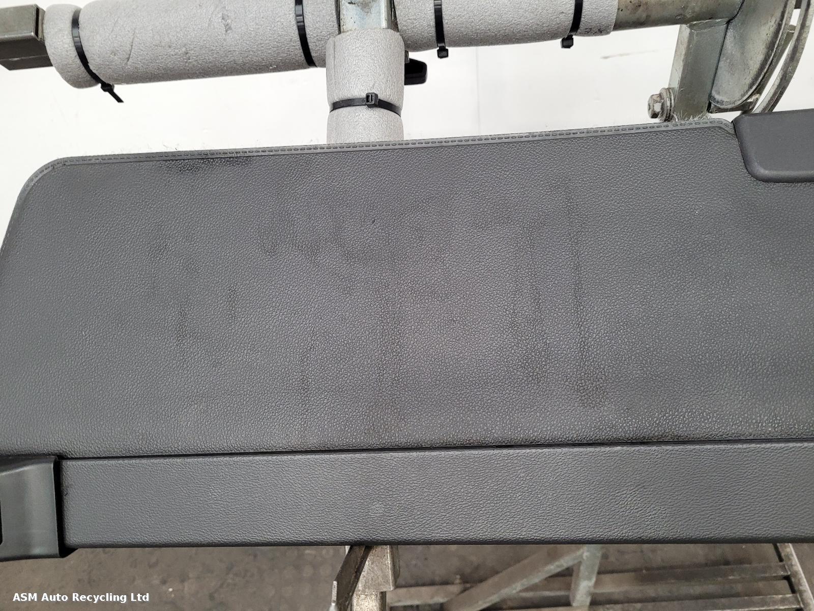 View Auto part Parcel Shelf Vauxhall Insignia 2011