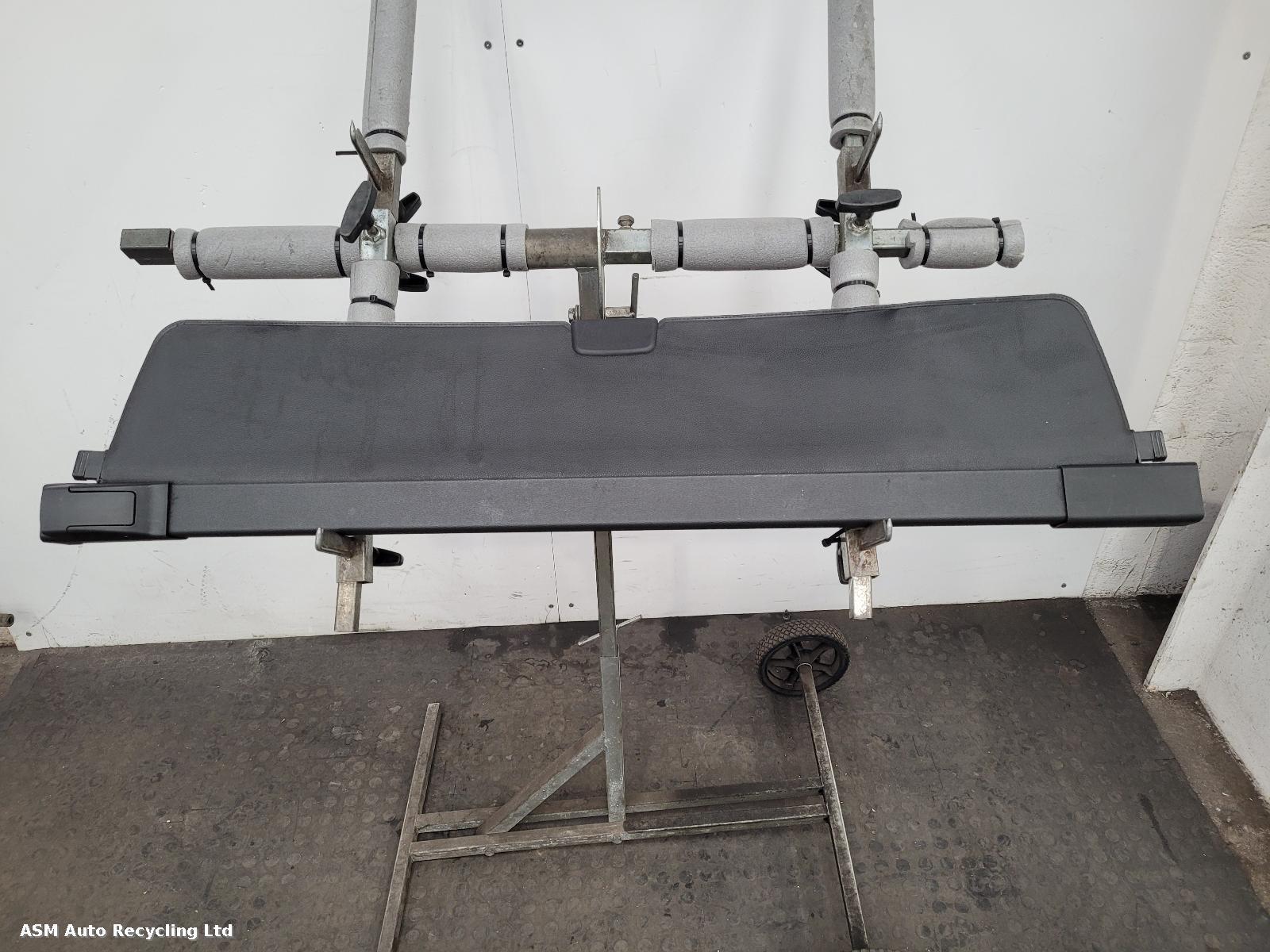 View Auto part Parcel Shelf Vauxhall Insignia 2011