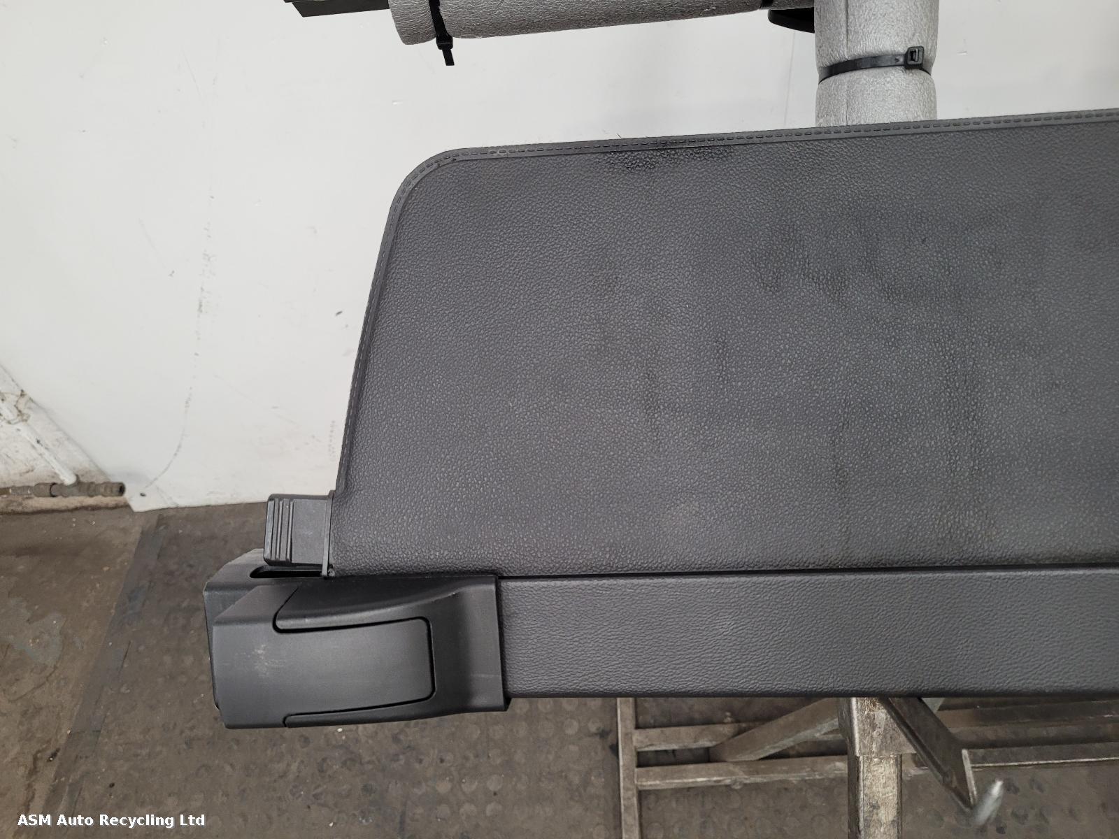 View Auto part Parcel Shelf Vauxhall Insignia 2011