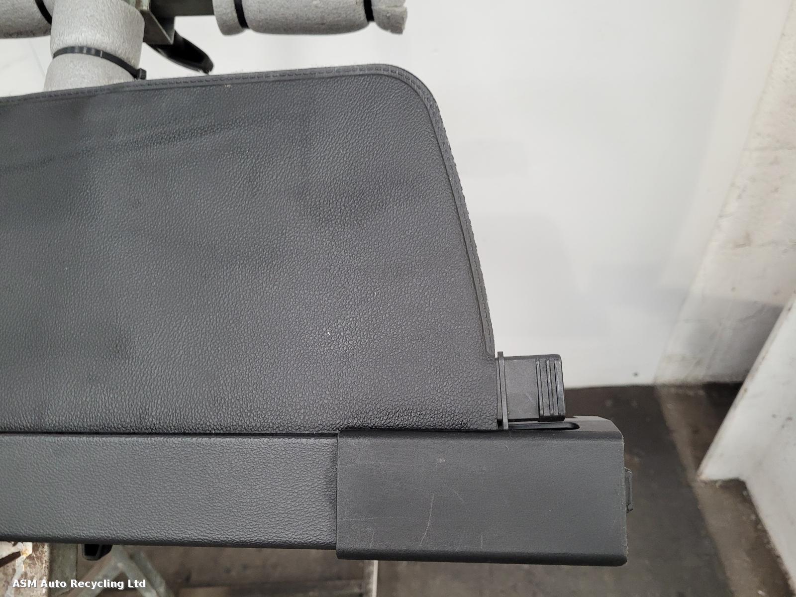 View Auto part Parcel Shelf Vauxhall Insignia 2011
