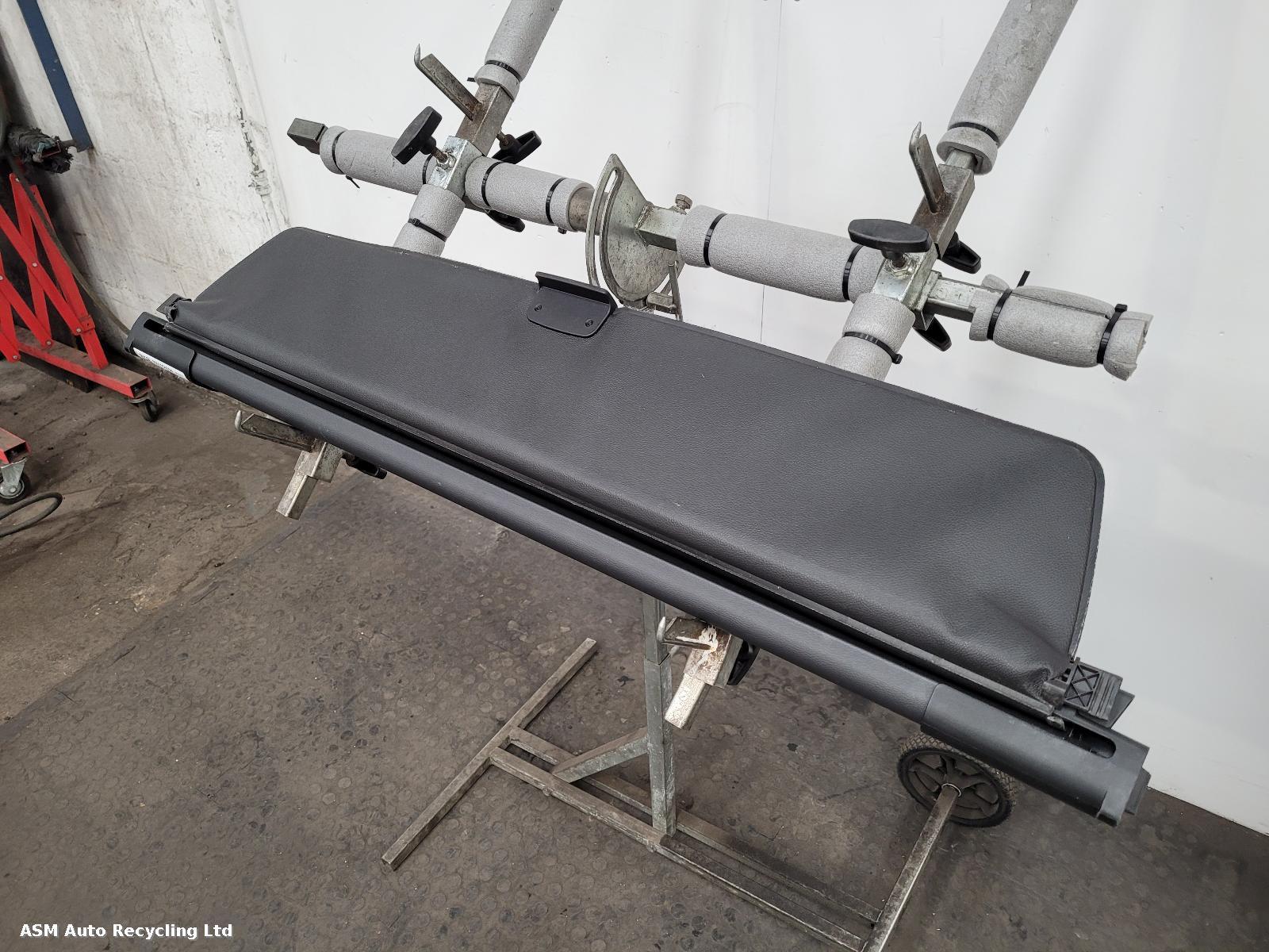 View Auto part Parcel Shelf Vauxhall Insignia 2011