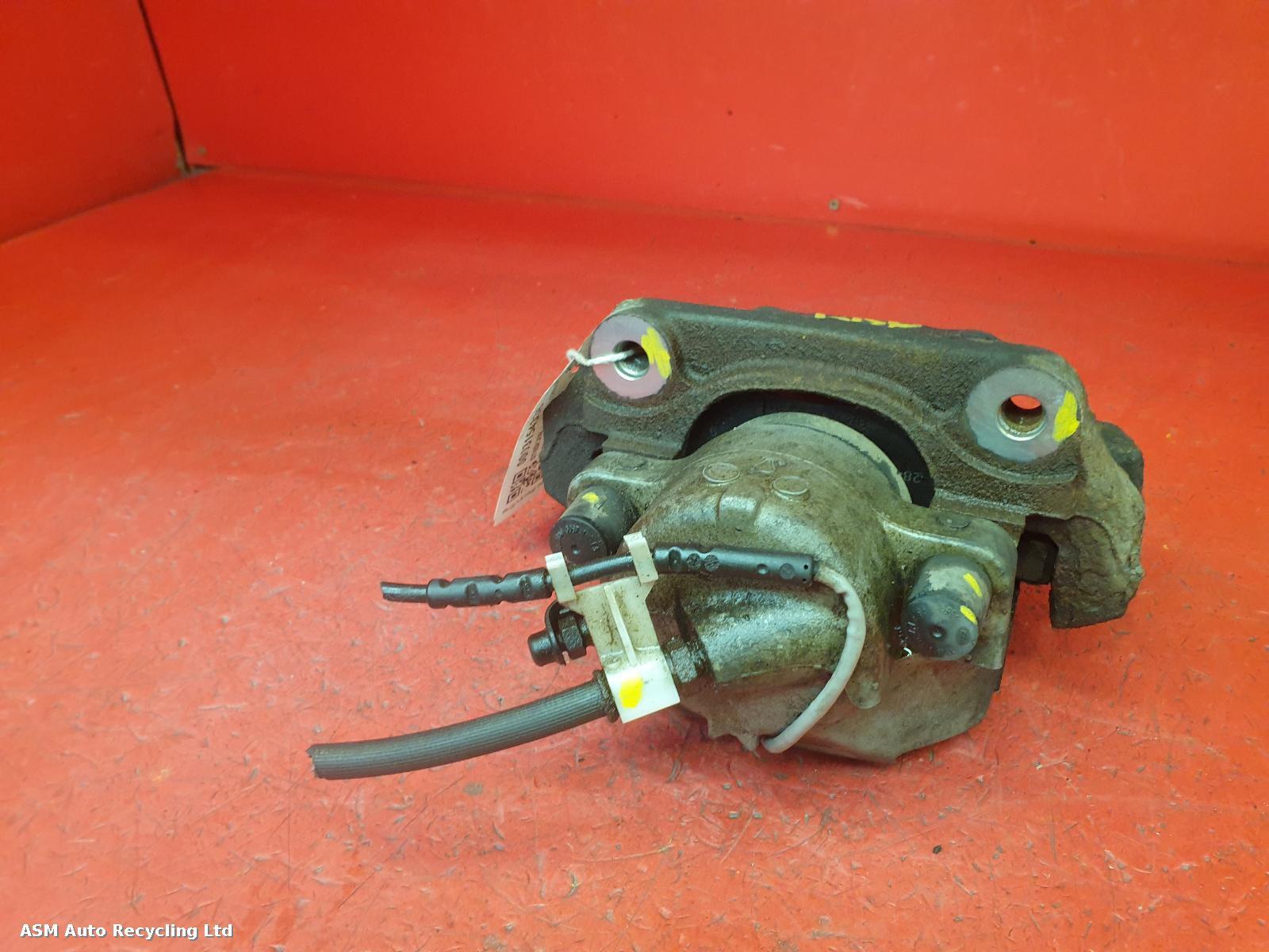 View Auto part Caliper Bmw Z4 2015