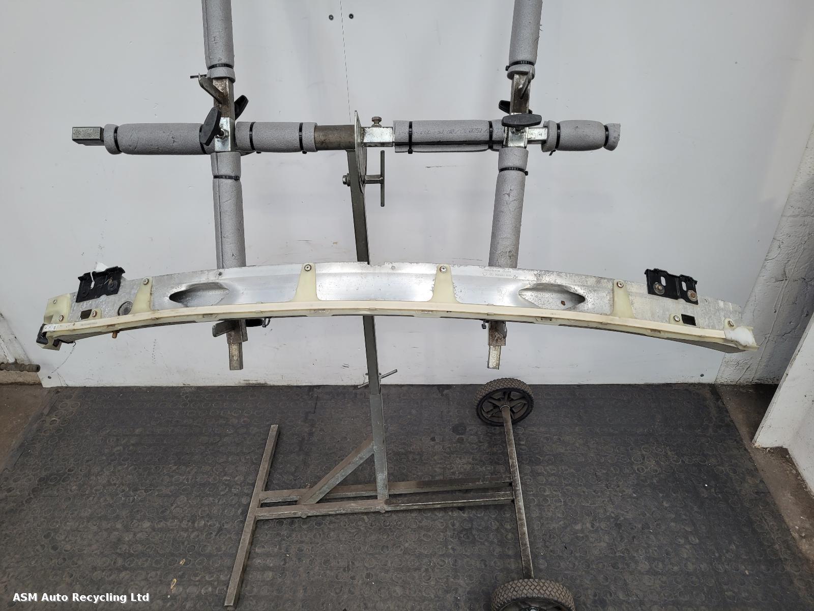View Auto part Front Bumper Reinforcement Bmw Z4 2015